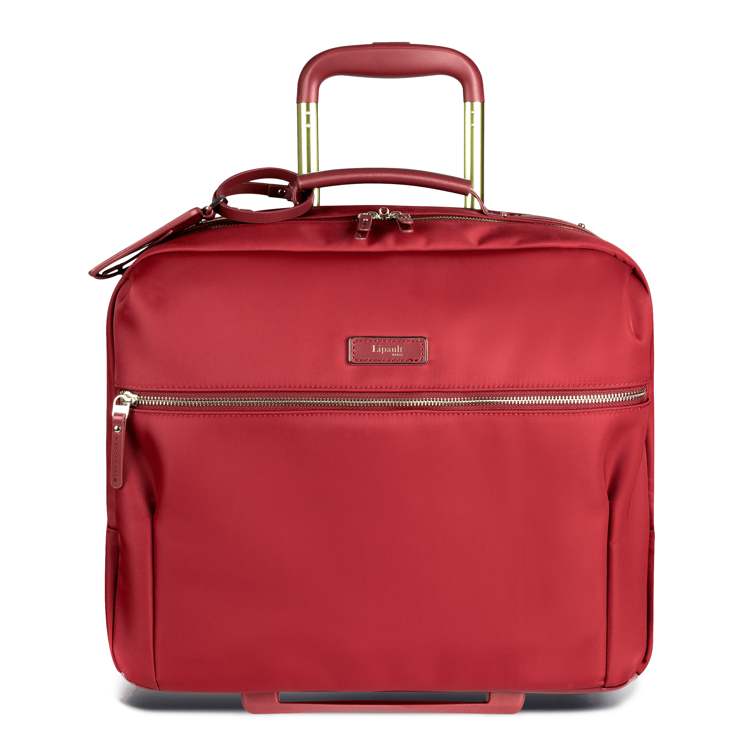 Business Avenue Pilot Case  Garnet Red | 1