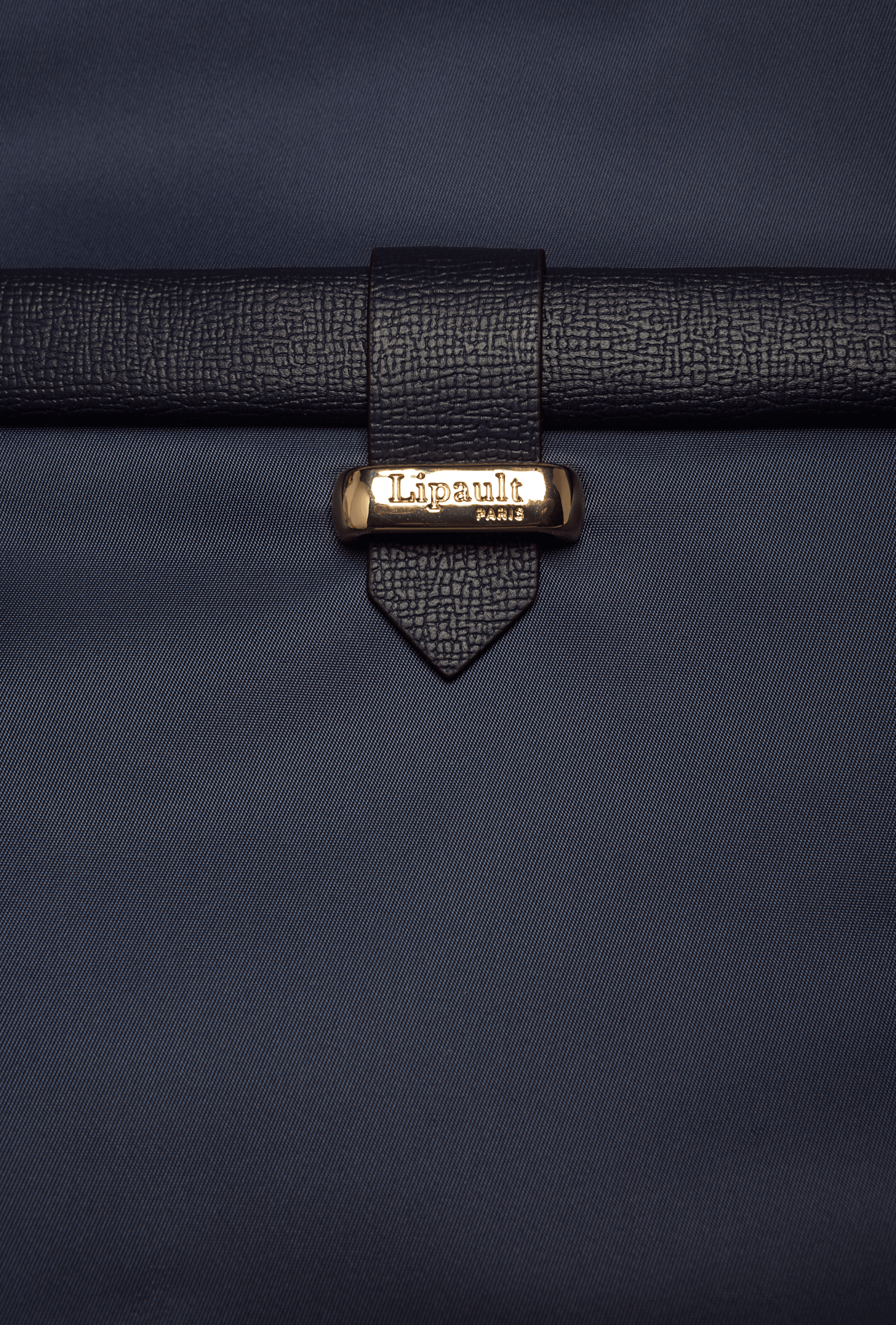 Plume Avenue Trolley mit 4 Rollen 55cm Night Blue | 6