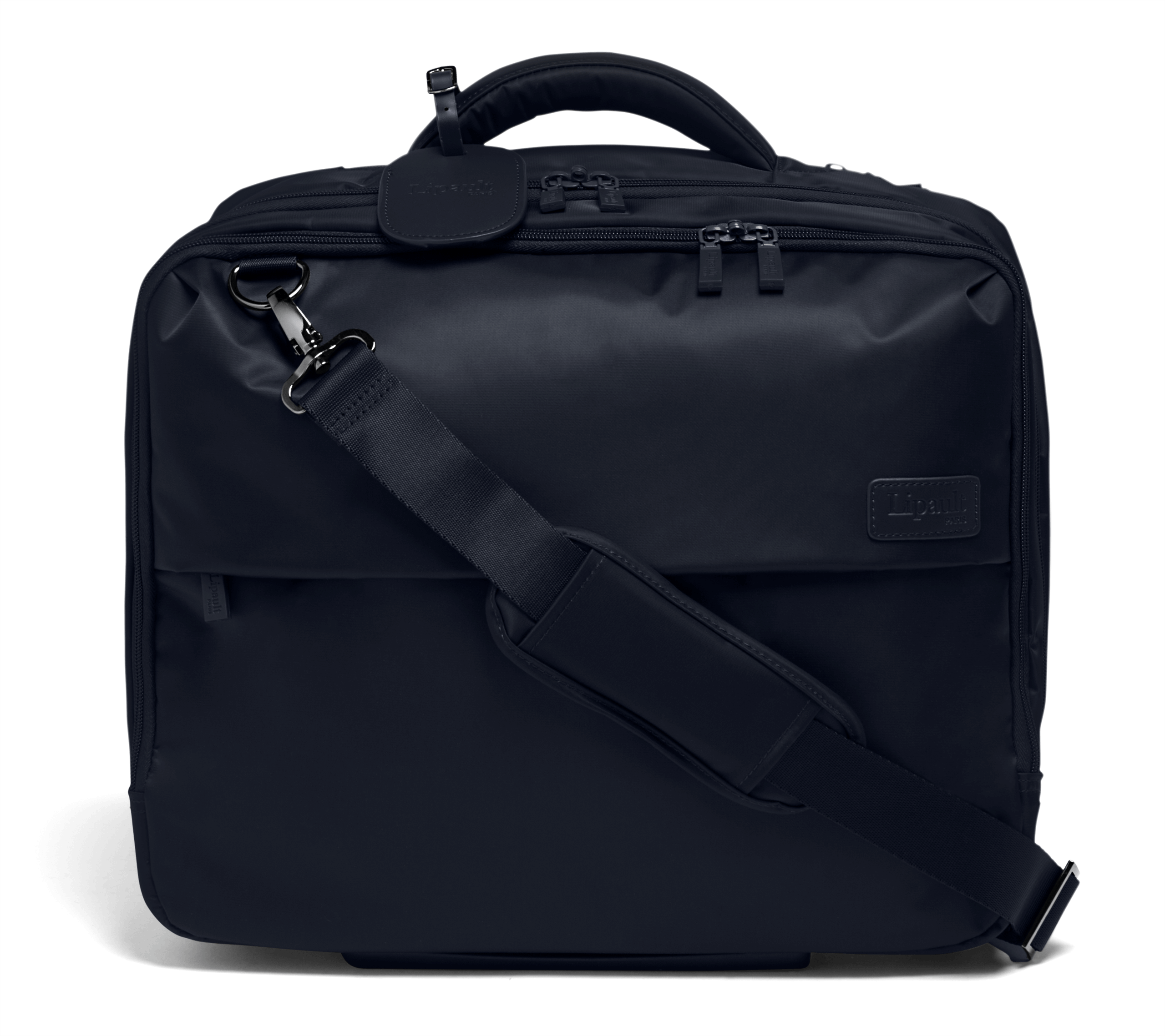Plume Business Pilotenkoffer  Navy | 6