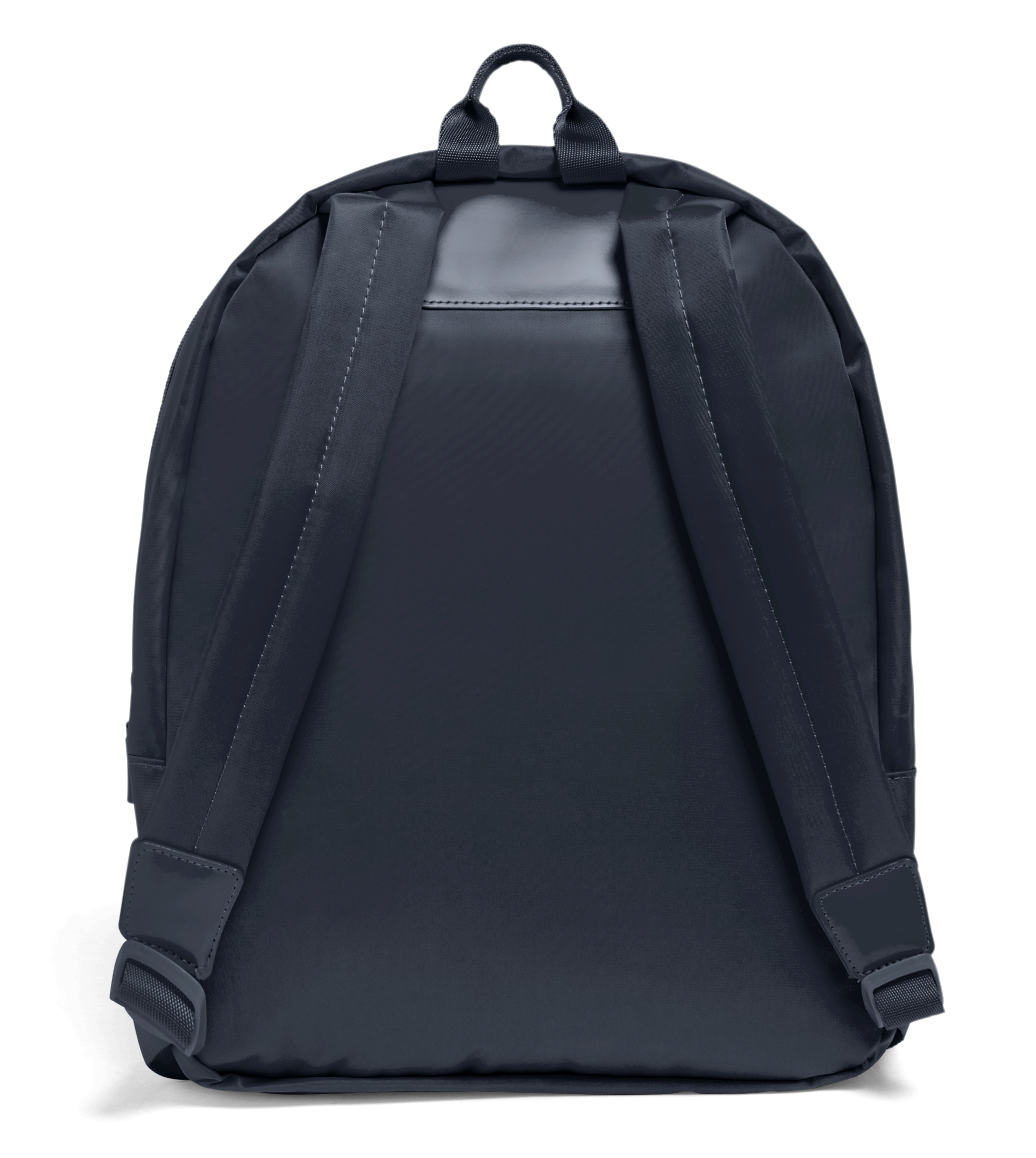 City Plume Rucksack M Navy | 3