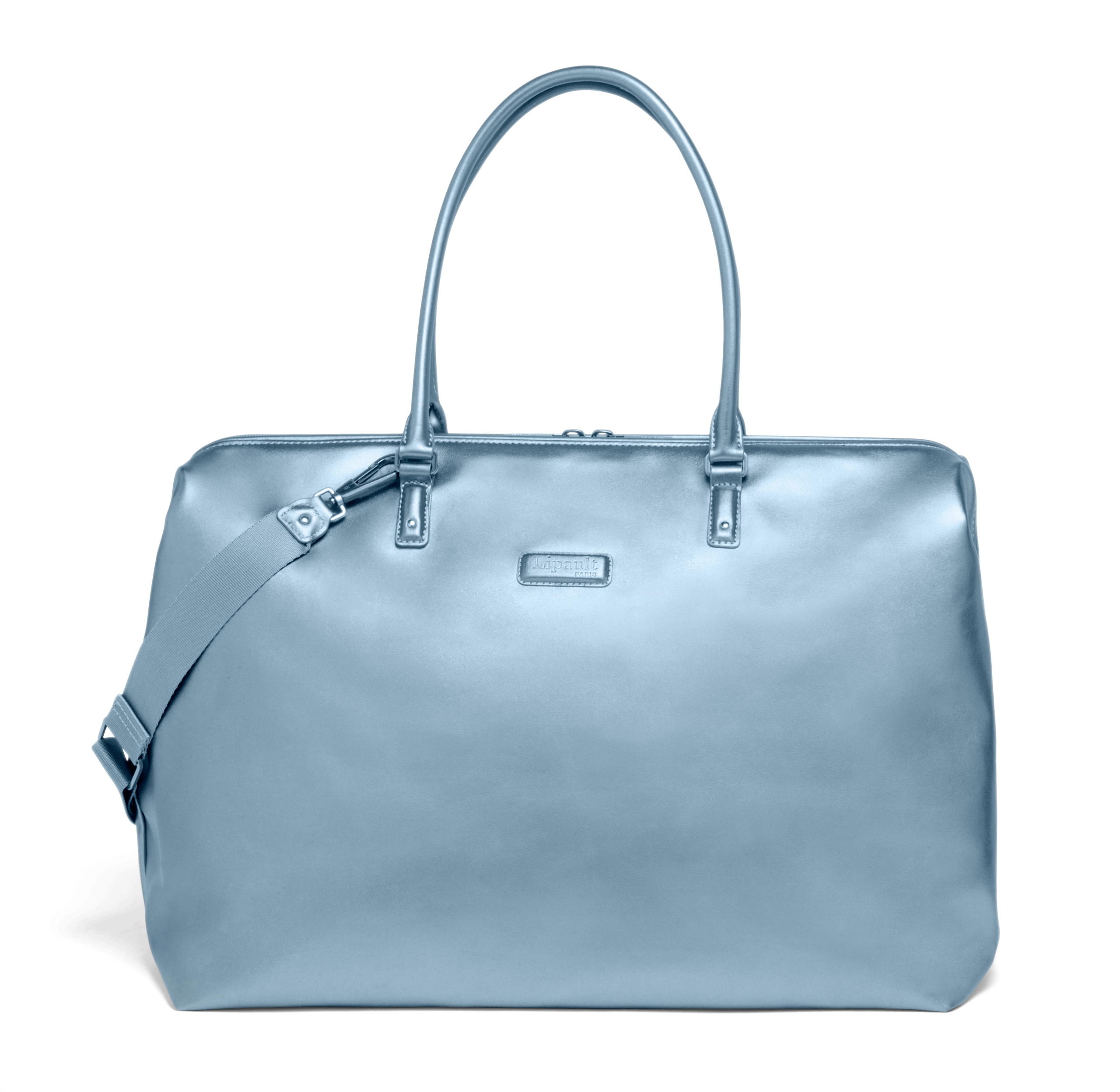 Miss Plume Sac week-end M Powder Blue | 1