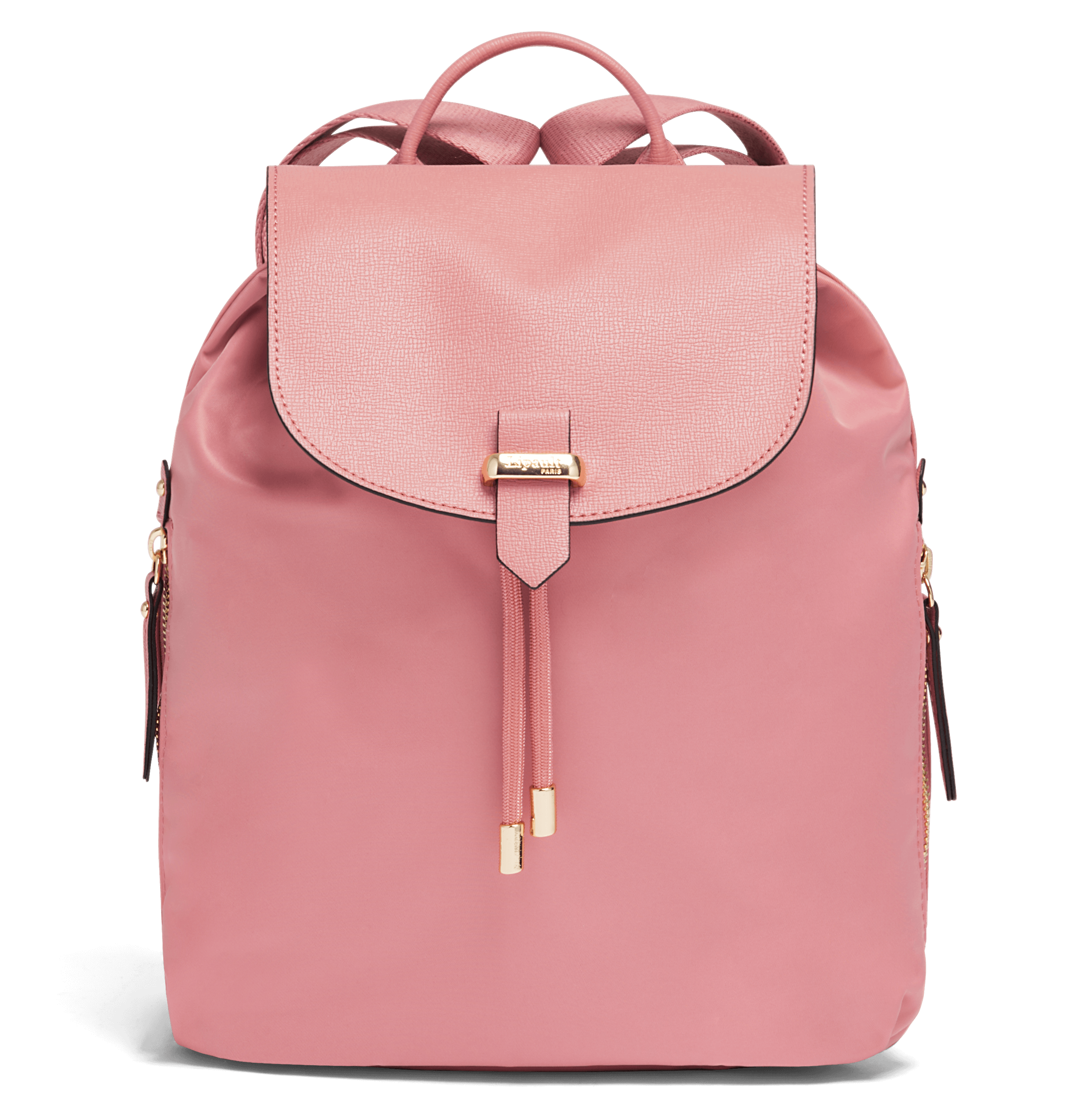 Plume Avenue Sac &agrave; dos M Azalea Pink | 1