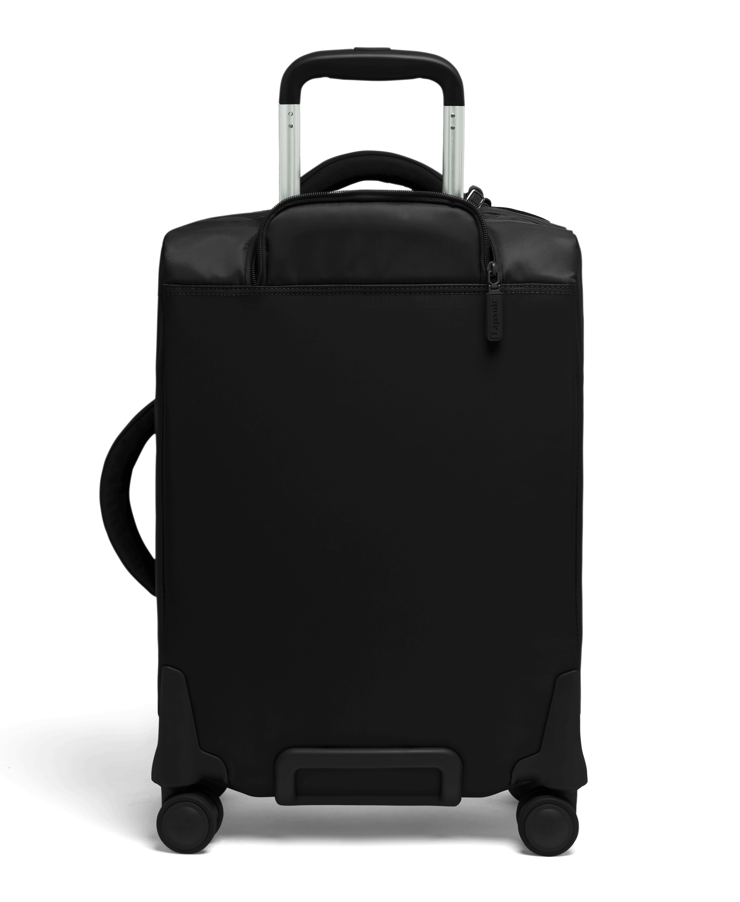 Plume Handgep&auml;ckkoffer Black | 4