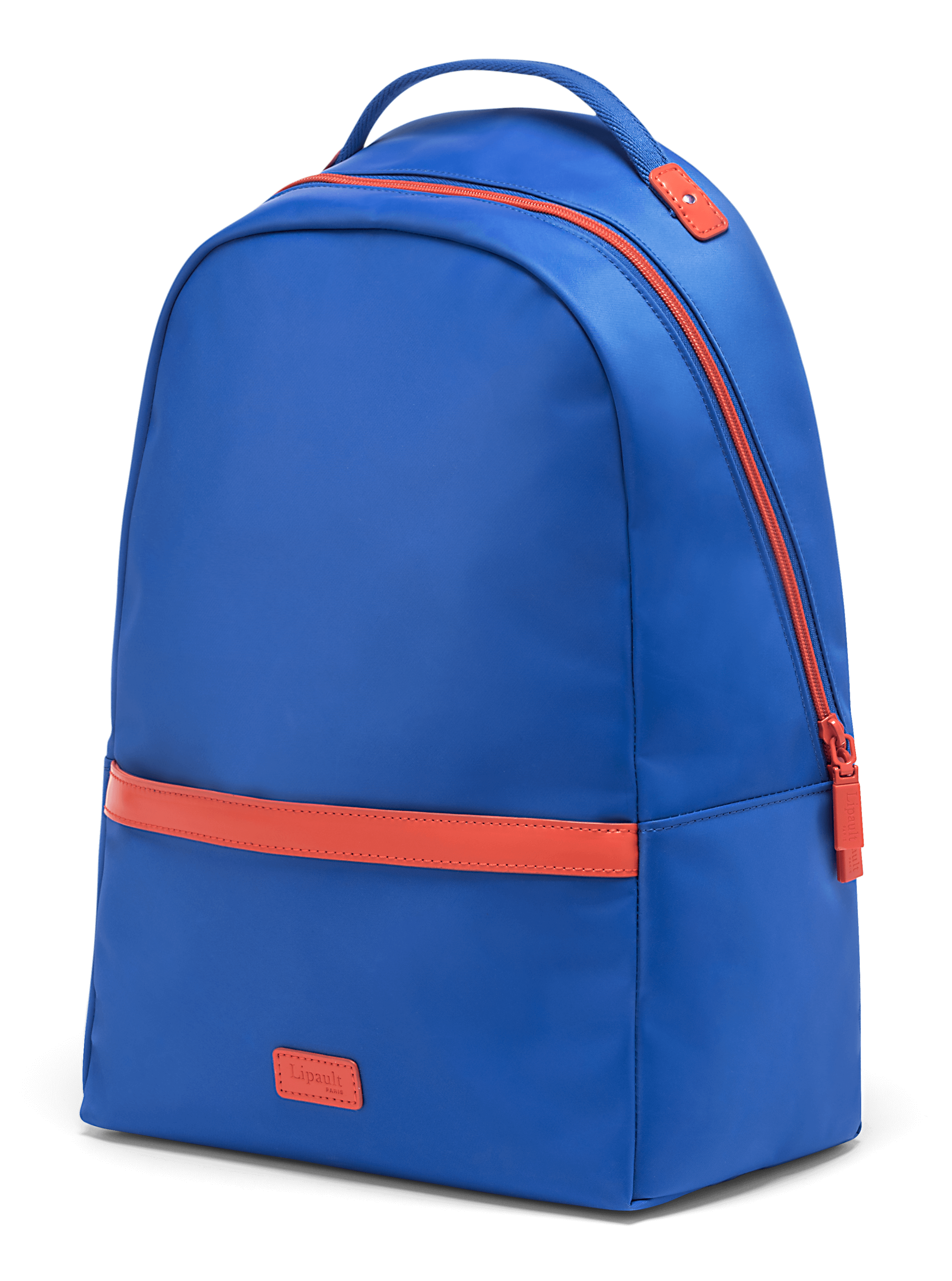 Lady Plume Sac &agrave; dos M Electric Blue/Flash Coral | 3