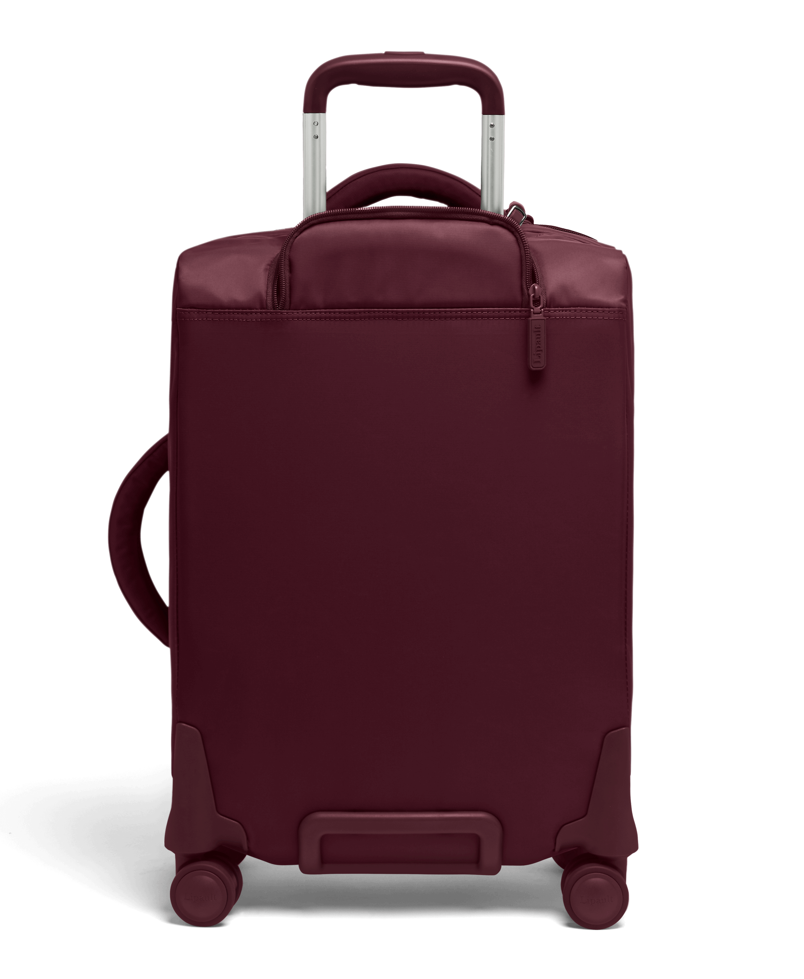 Plume Handgep&auml;ckkoffer Bordeaux | 4