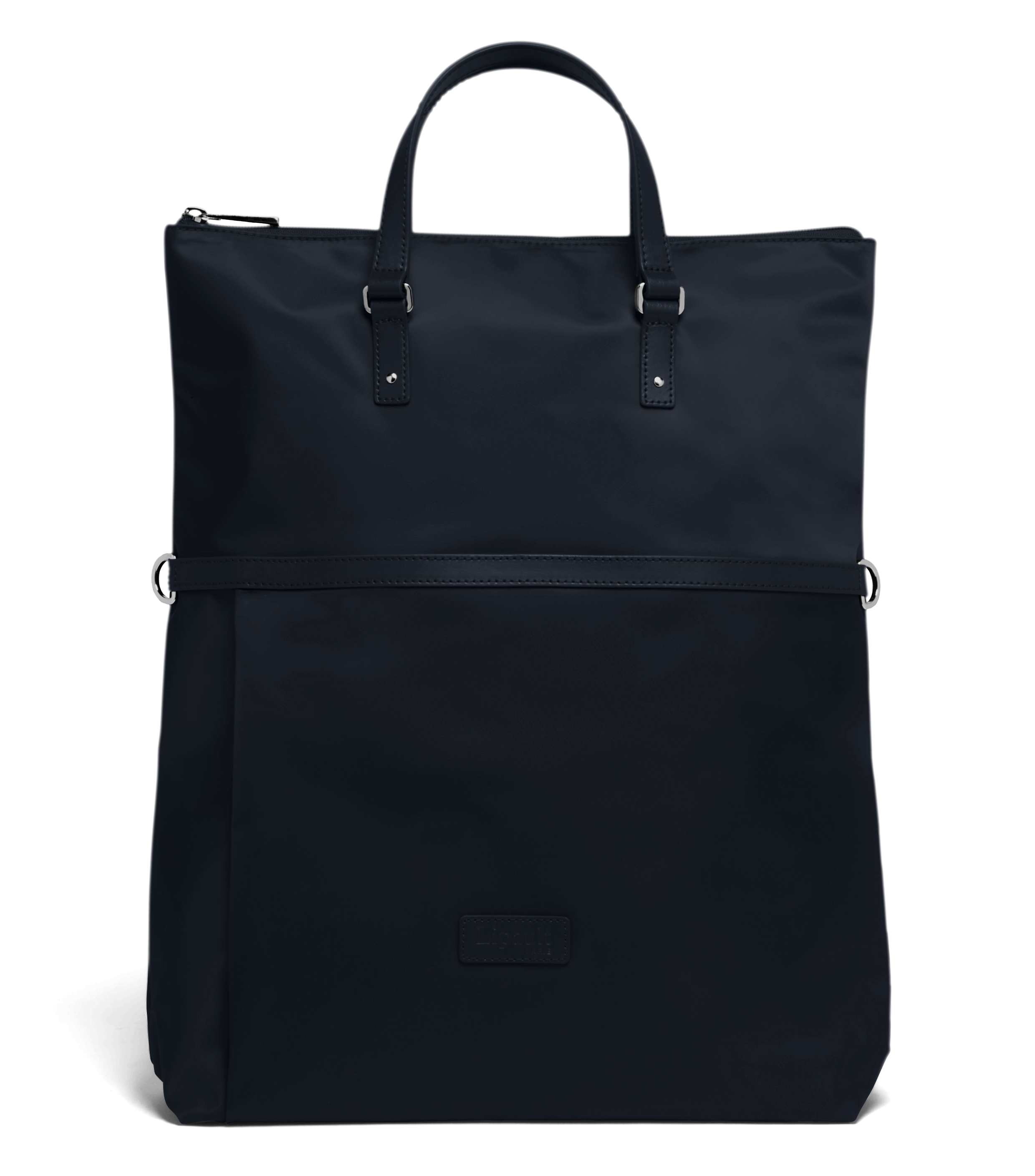 Lady Plume Shopper  Navy | 1