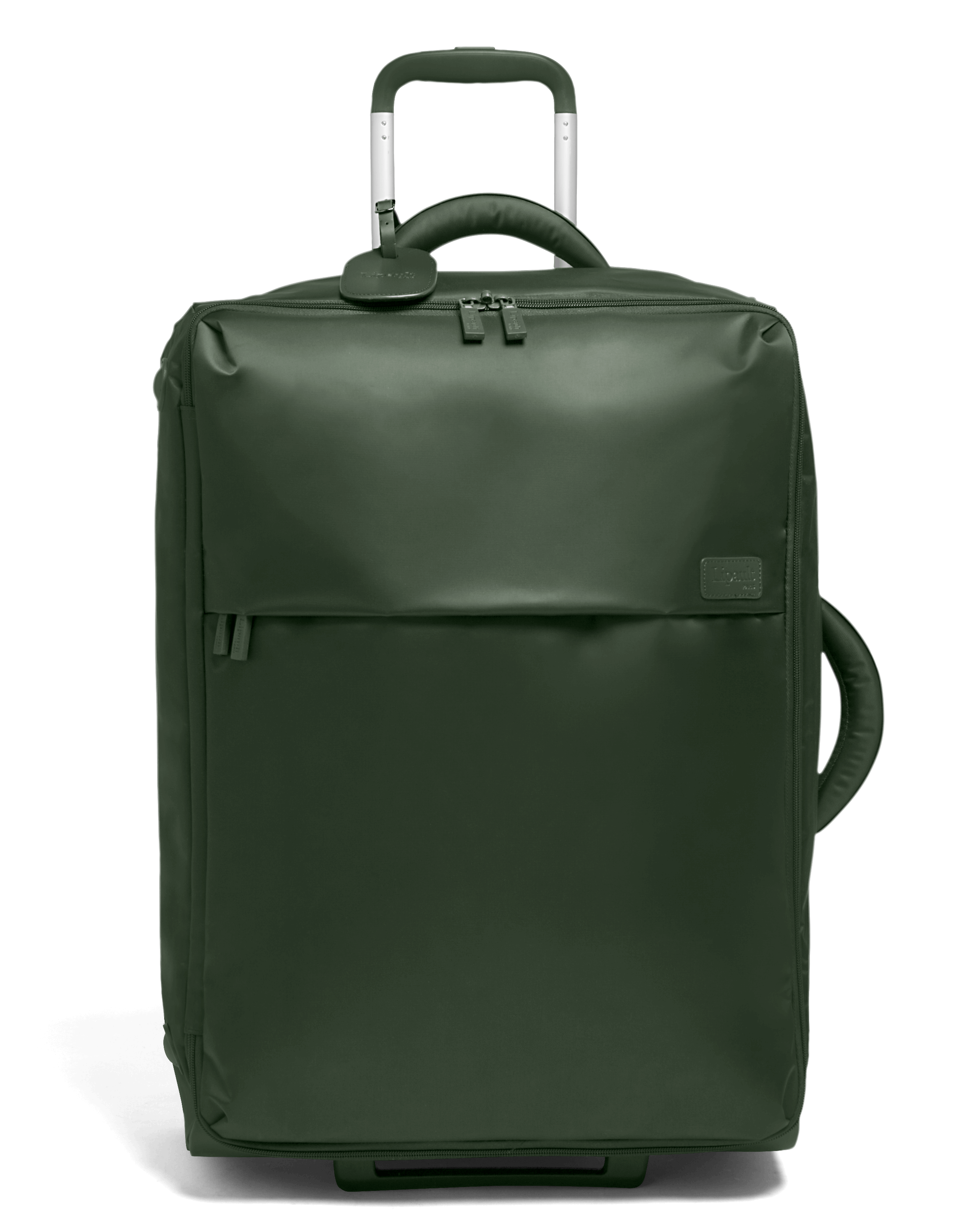 Pliable Valise 2 roues 65cm Khaki | 1