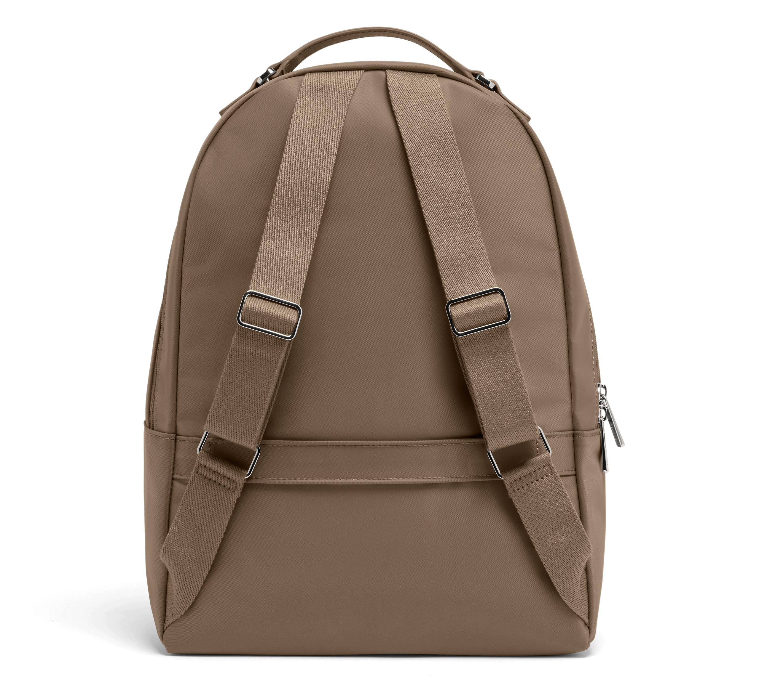 Lady Plume Sac &agrave; dos M Dark Taupe | 3