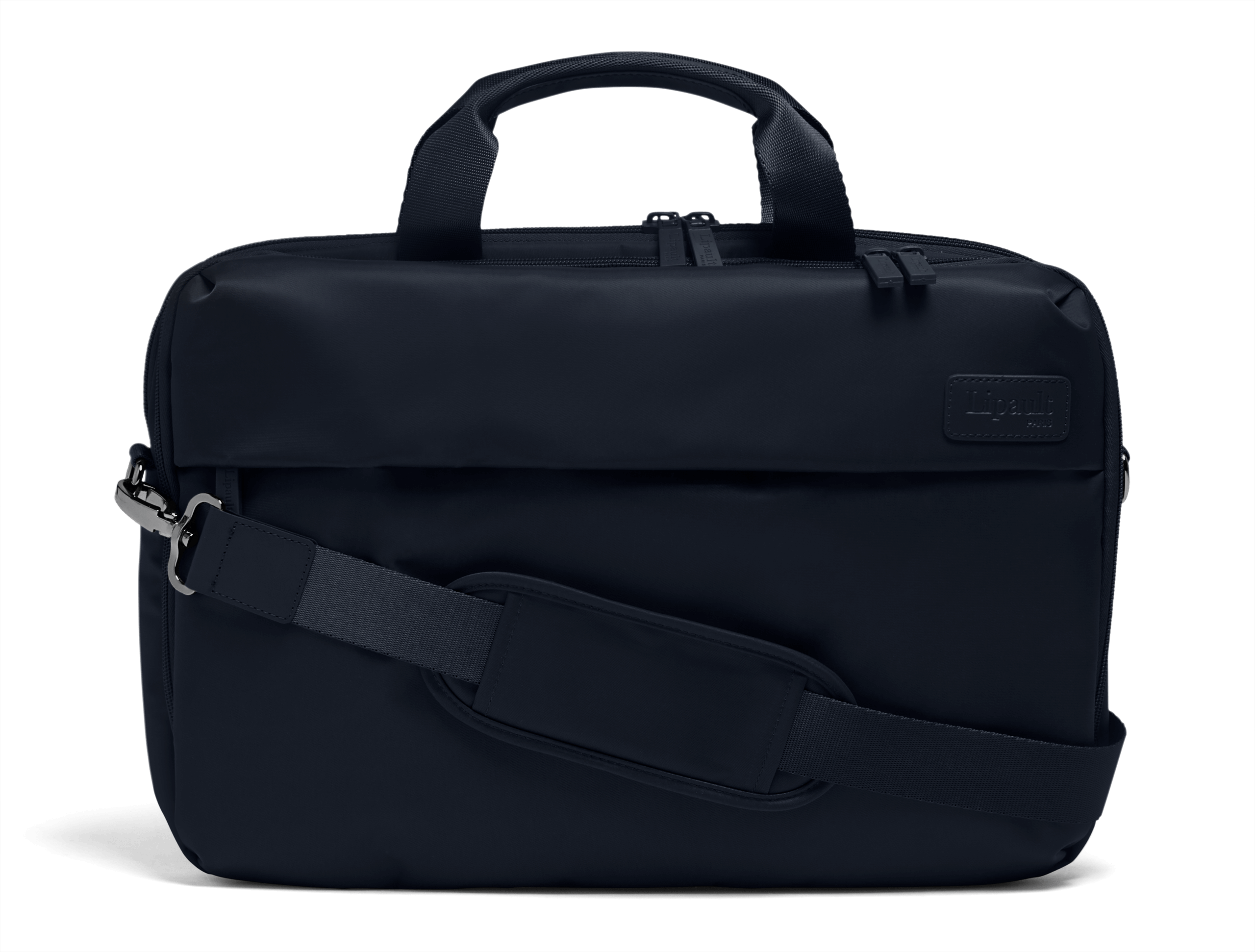 Plume Business Laptoptasche  Navy | 4