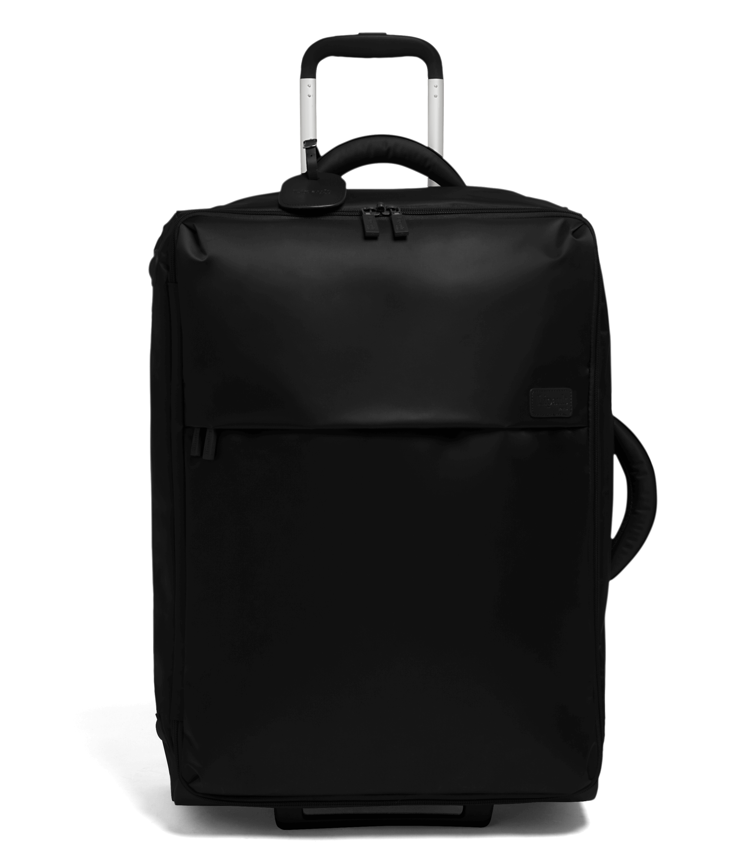 Pliable Valise 2 roues 65cm Noir | 1