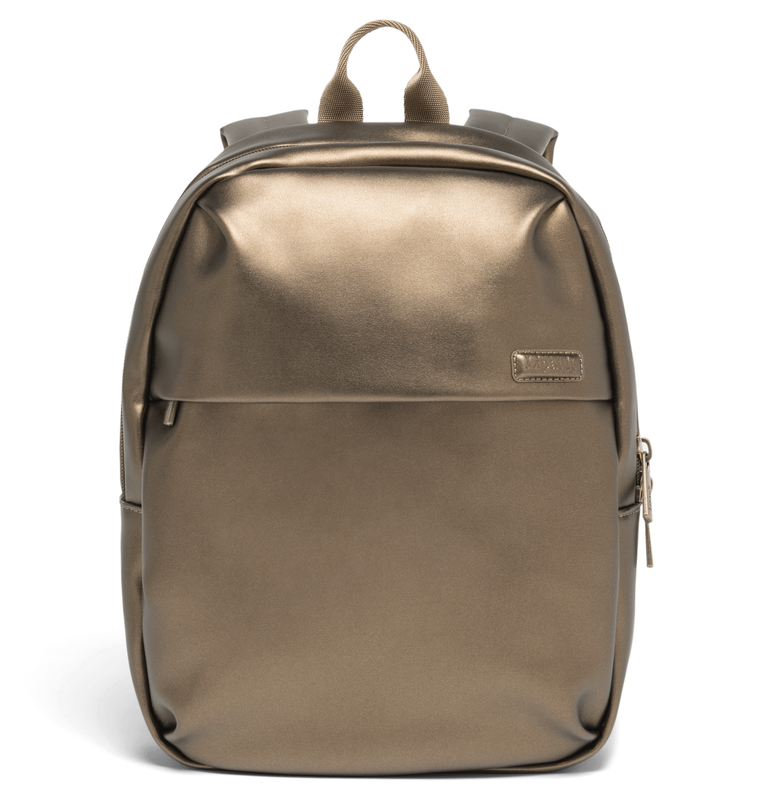 Miss Plume Sac &agrave; dos XS Dark Bronze | 1