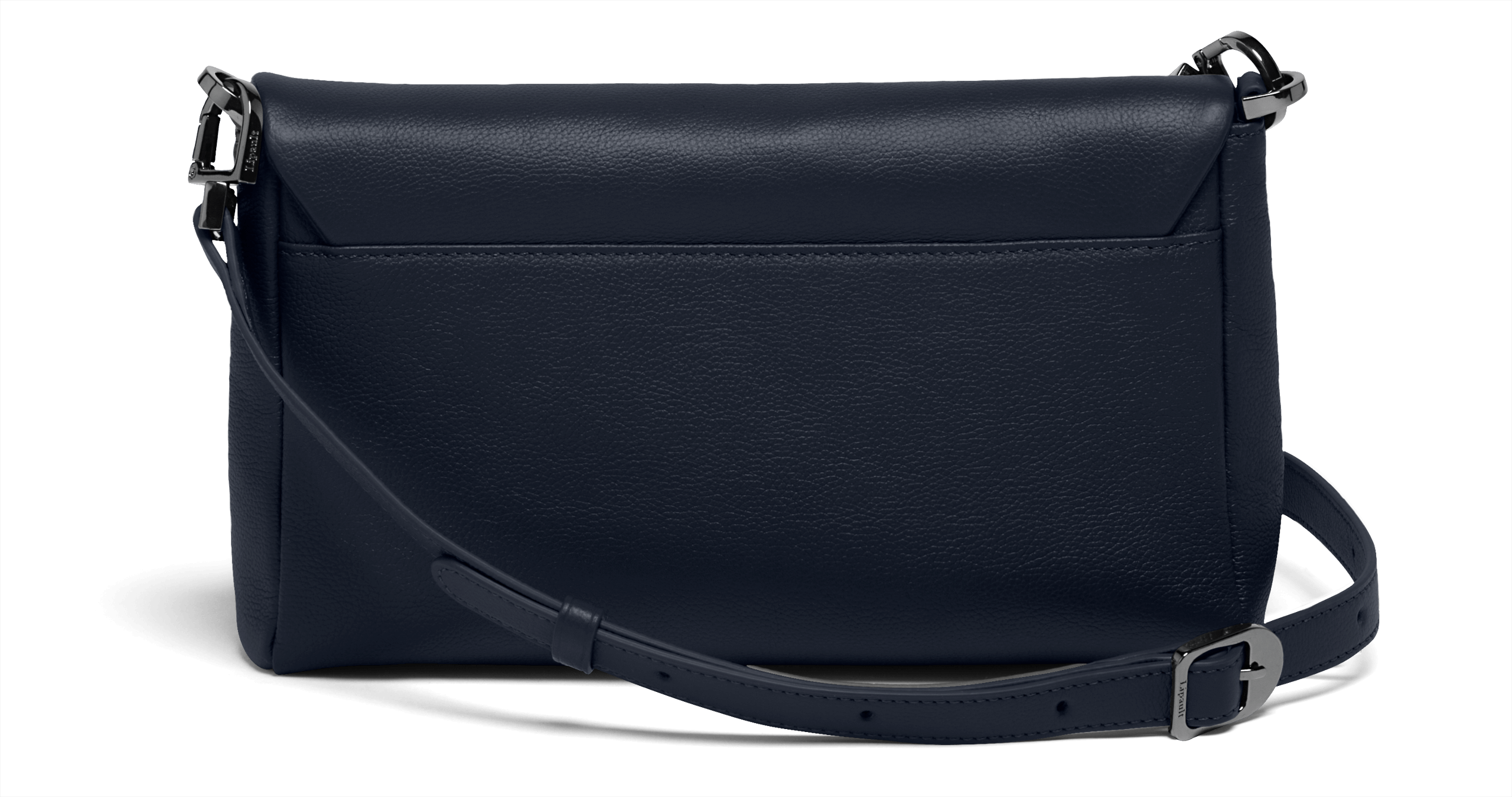 Plume Elegance Pochette  Bleu Marine | 3