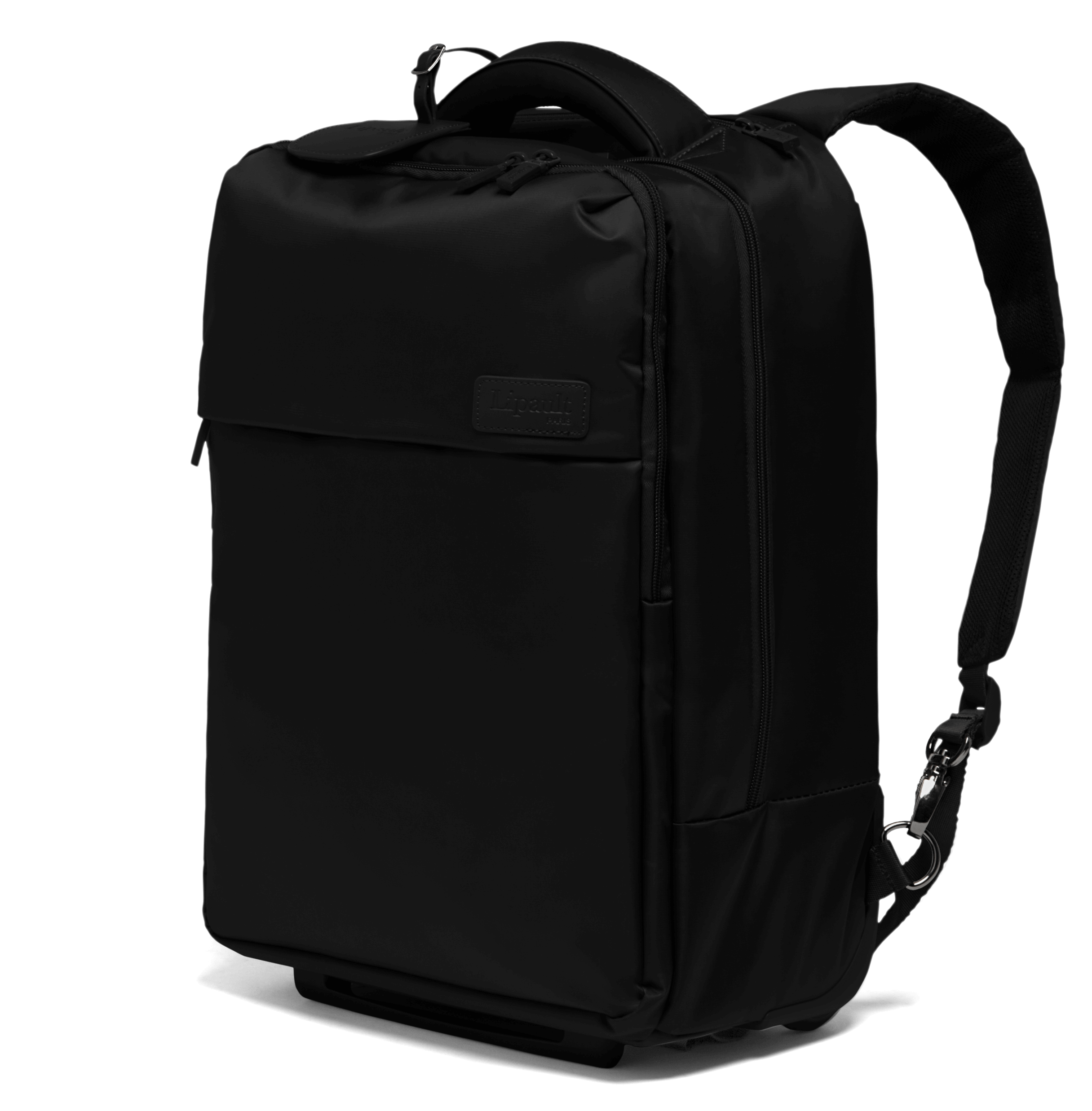 Plume Business Pilot Case  Noir | 2