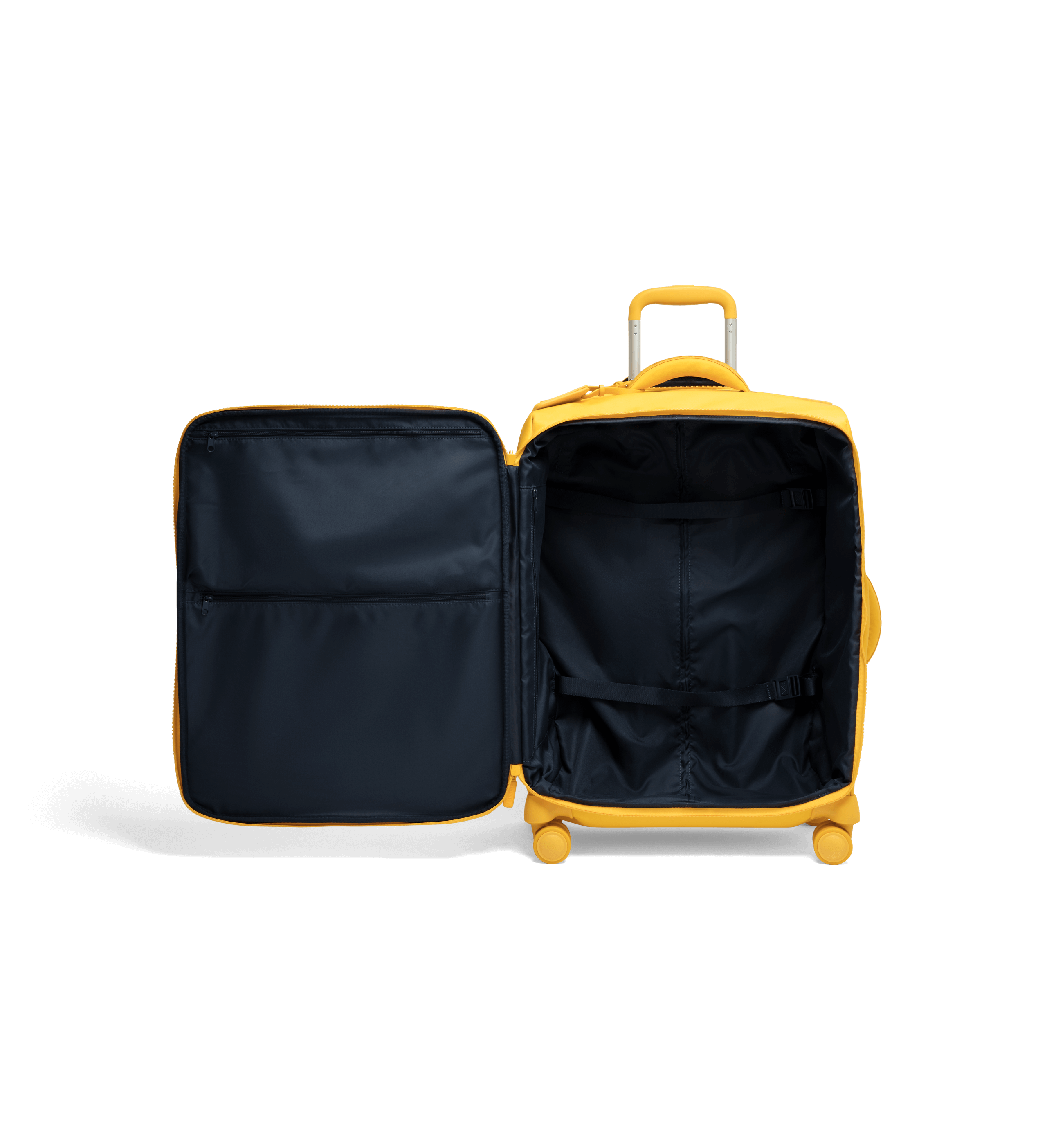 Plume Koffer Medium Trip Sunflower | 4