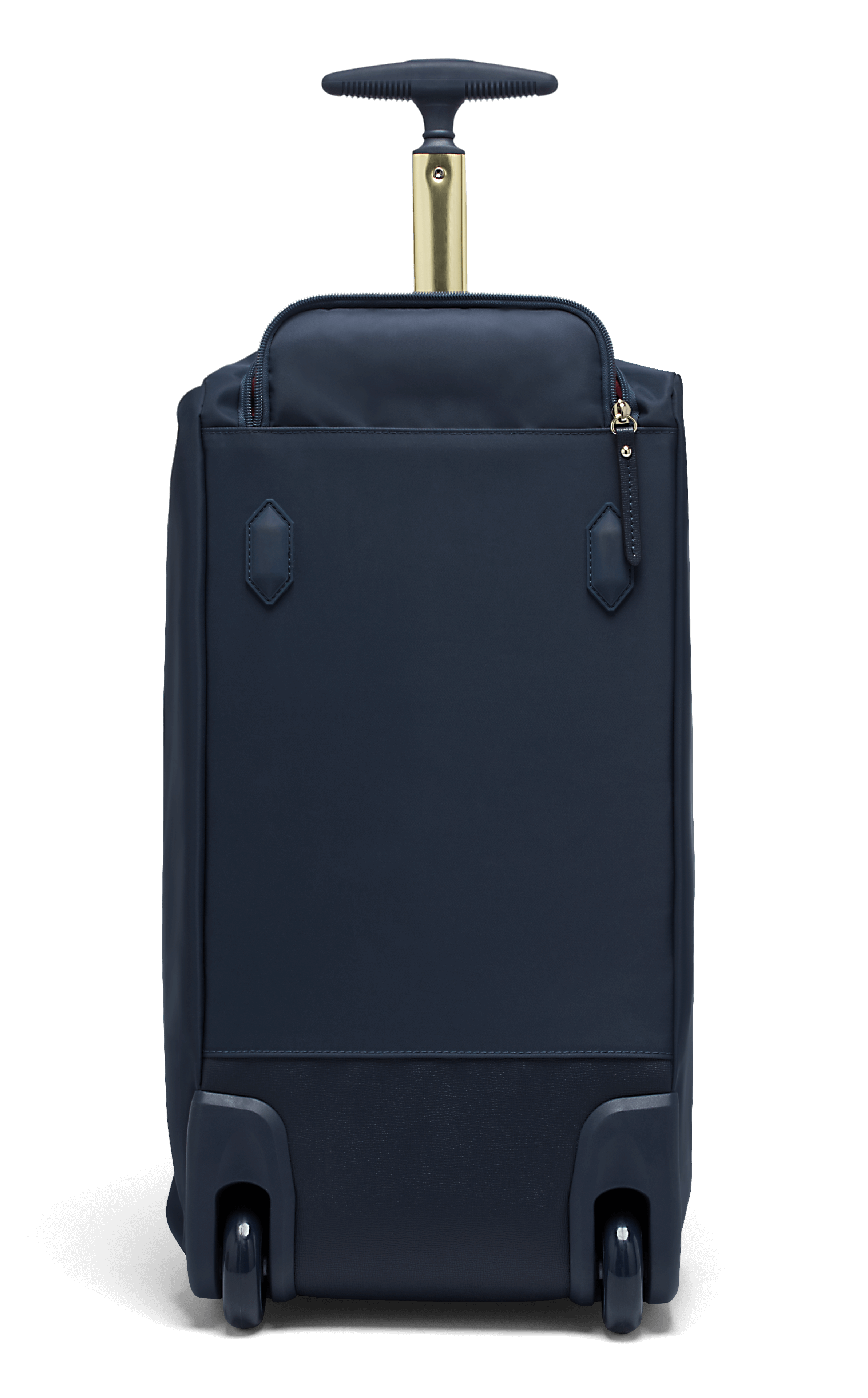 Plume Avenue Reisetasche mit Rollen  Night Blue | 3