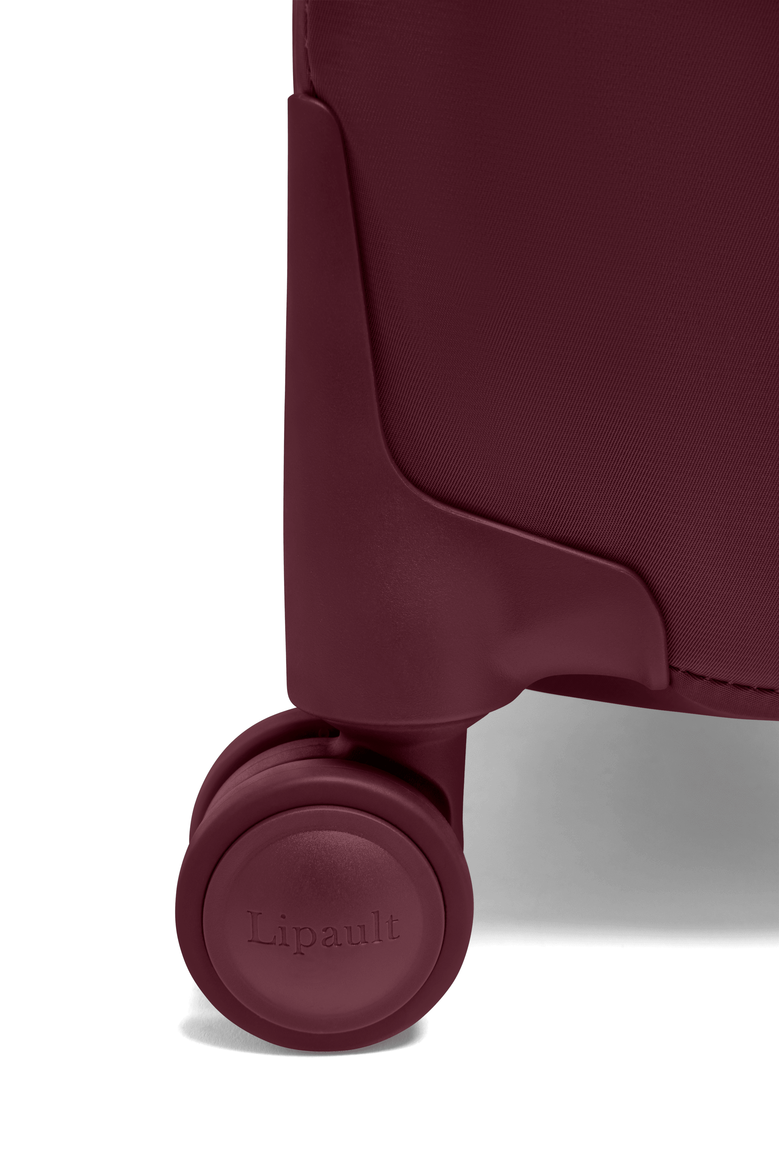 Plume Koffer Medium Trip Bordeaux | 7