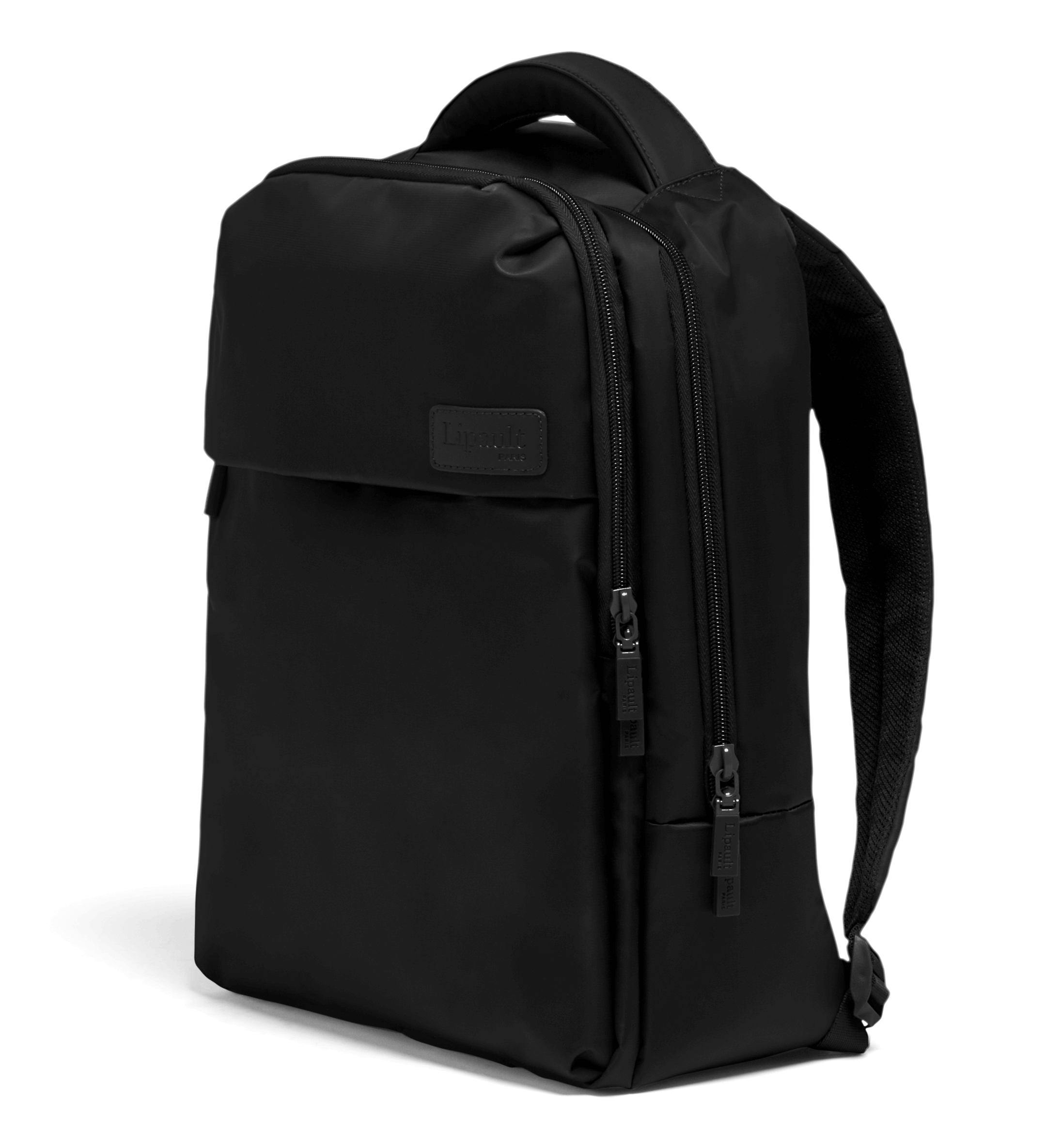 Plume Business Sac &agrave; dos ordinateur M Noir | 2