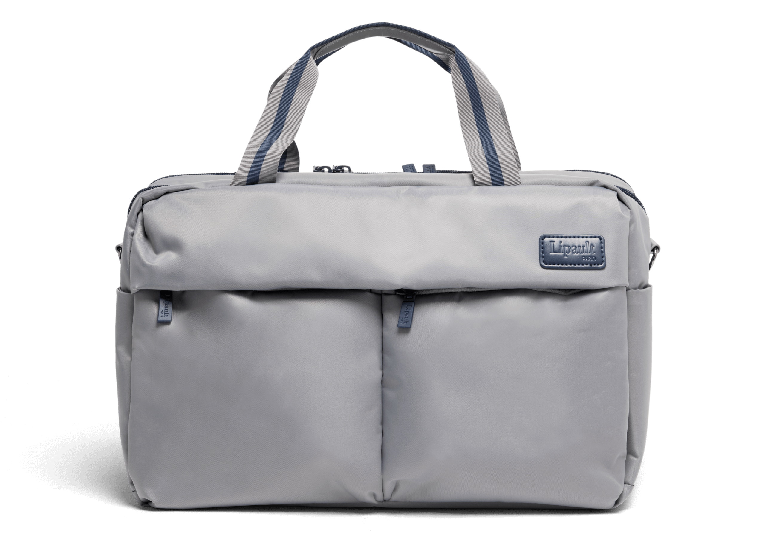 City Plume Sac de voyage  Pearl Grey/Navy | 1