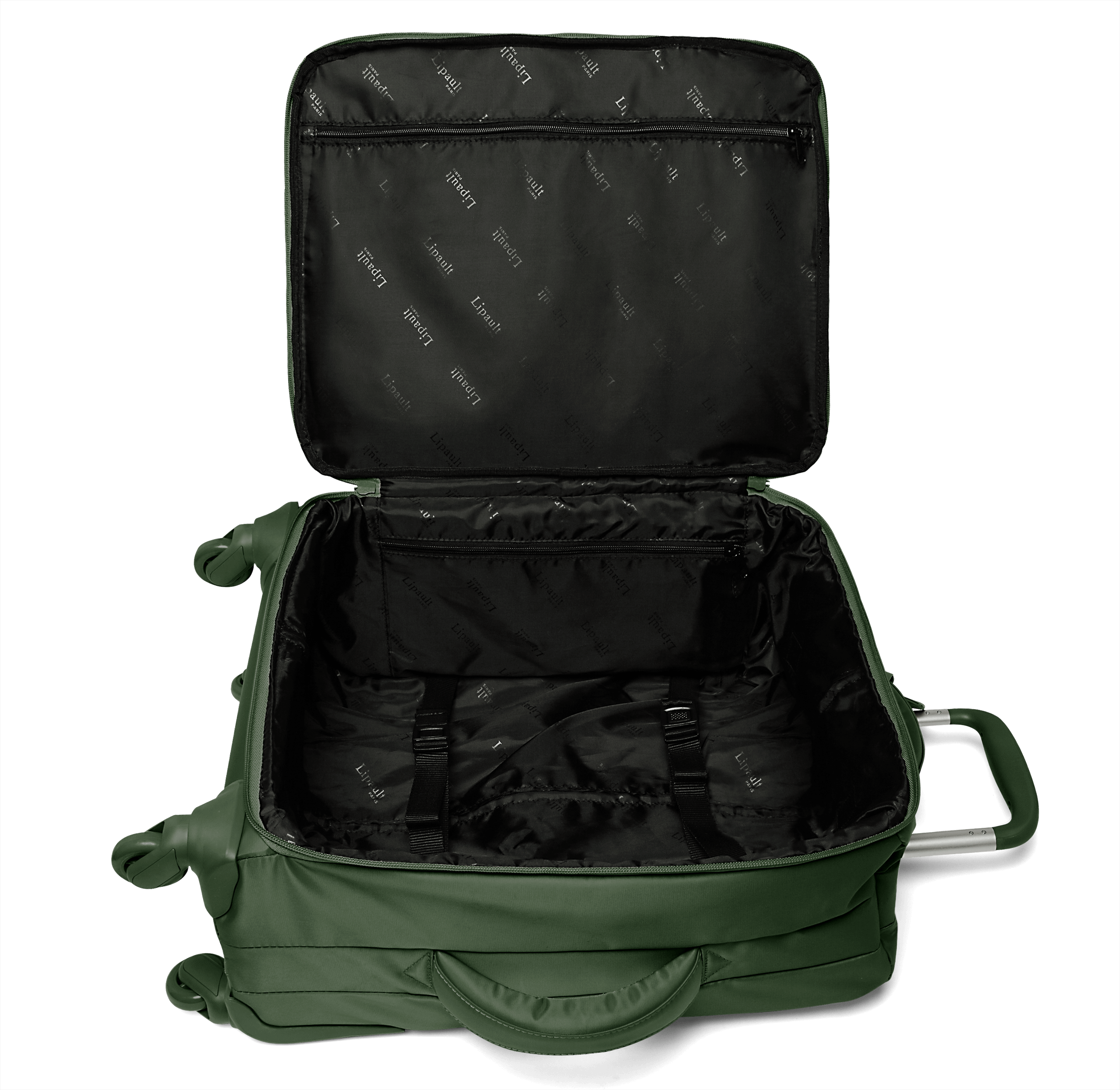 Originale Plume Valise 4 roues 65cm Khaki | 4