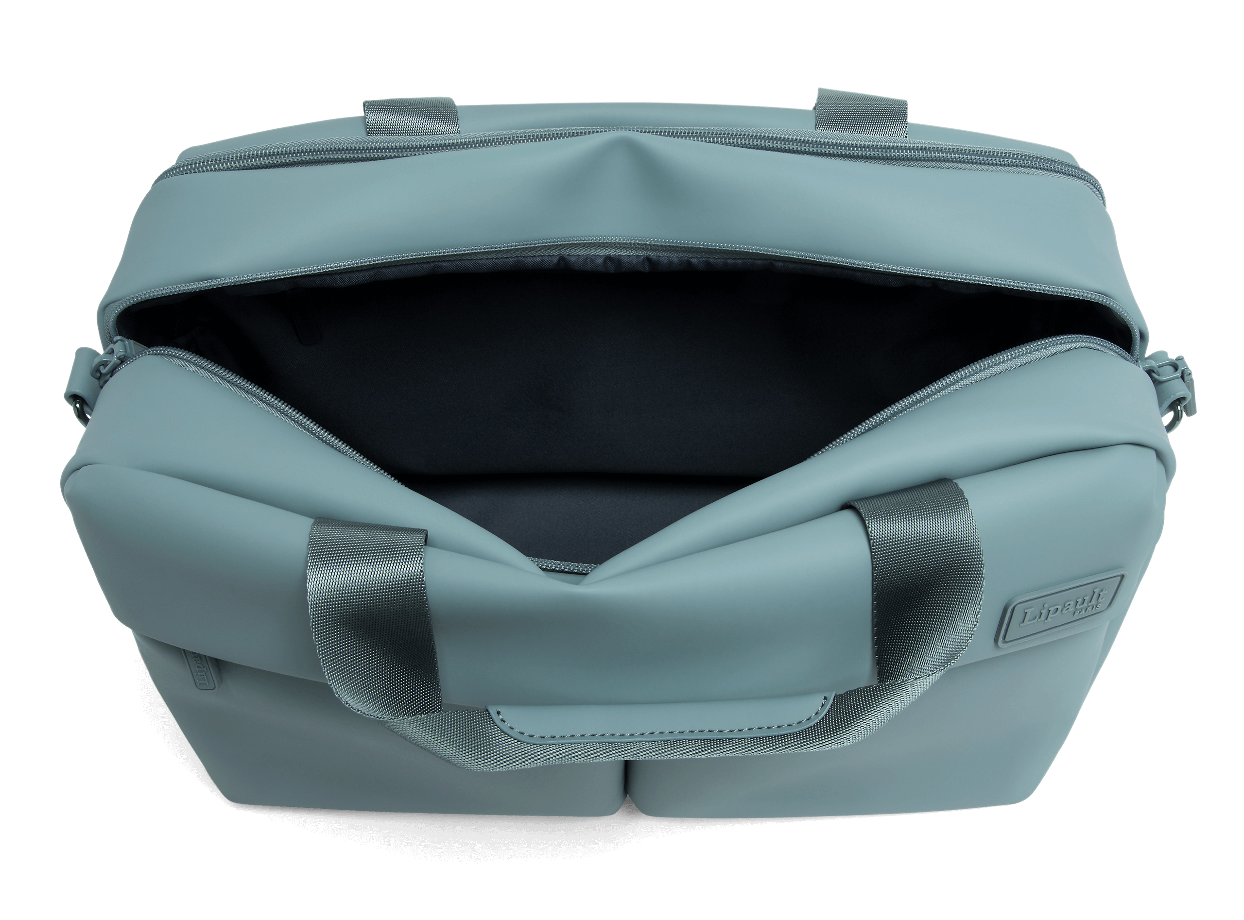 Lost In Berlin Weekender 24h  Pebble Blue | 5