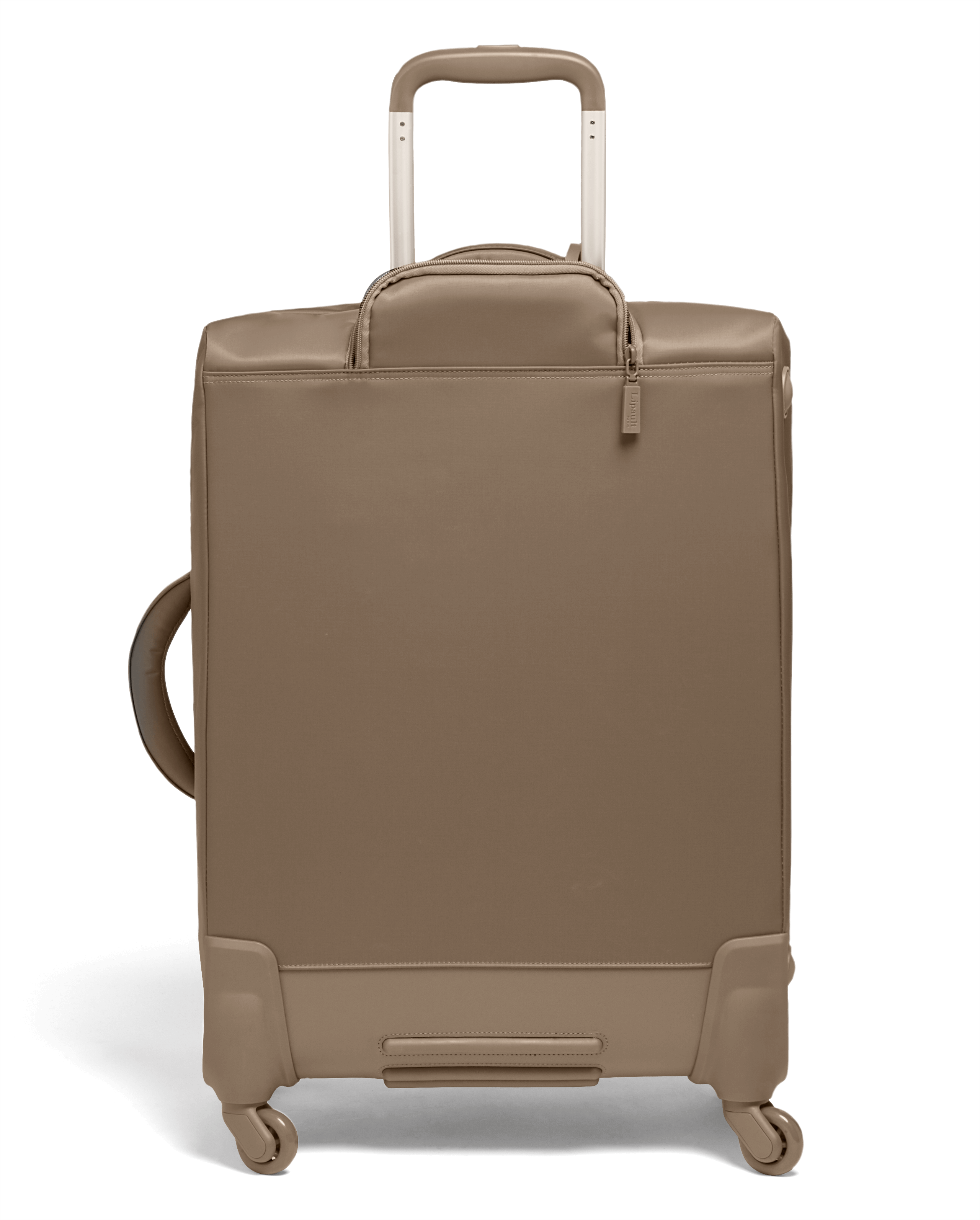 Originale Plume Valise 4 roues 65cm Dark Taupe | 3