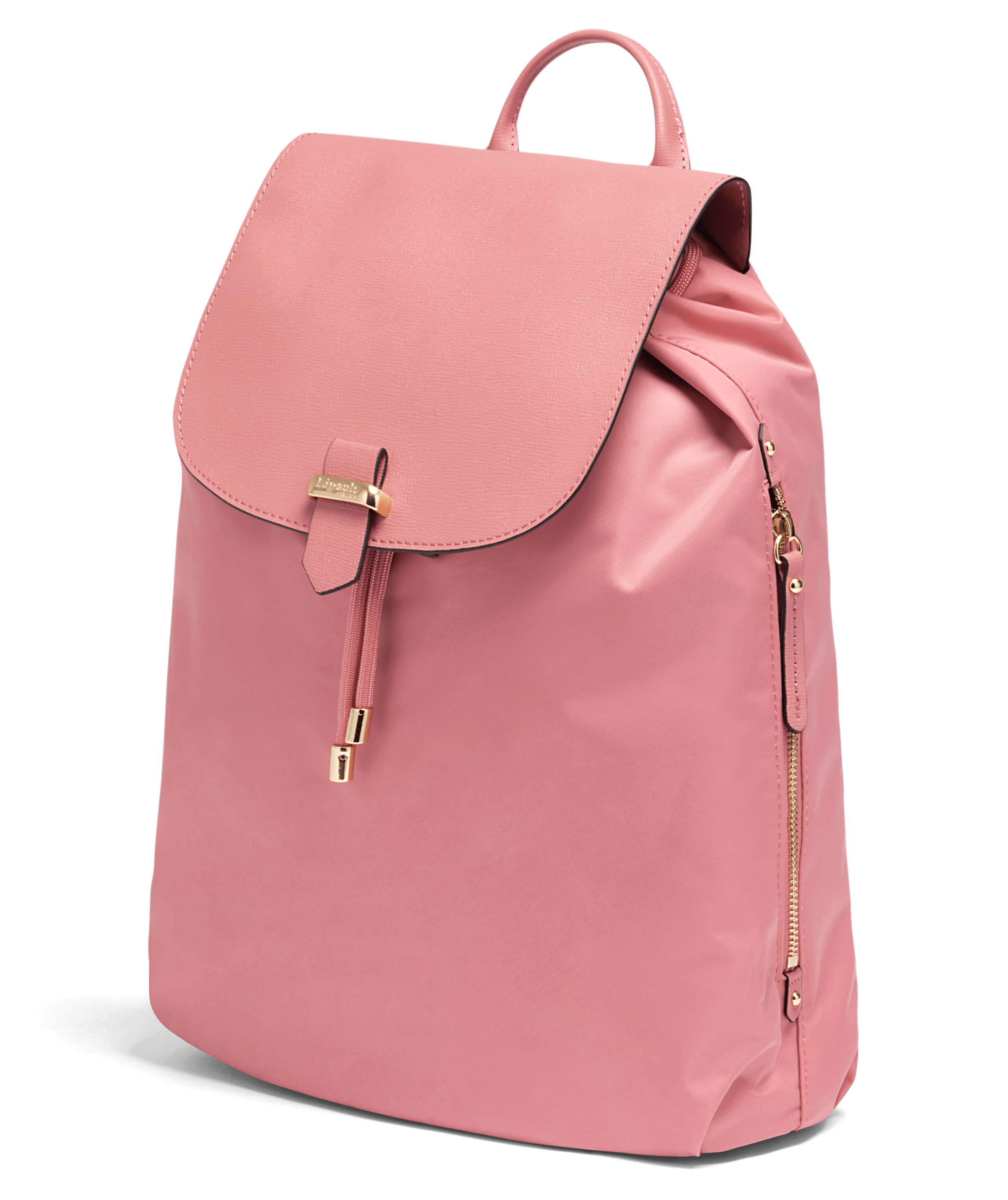Plume Avenue Sac &agrave; dos M Azalea Pink | 2
