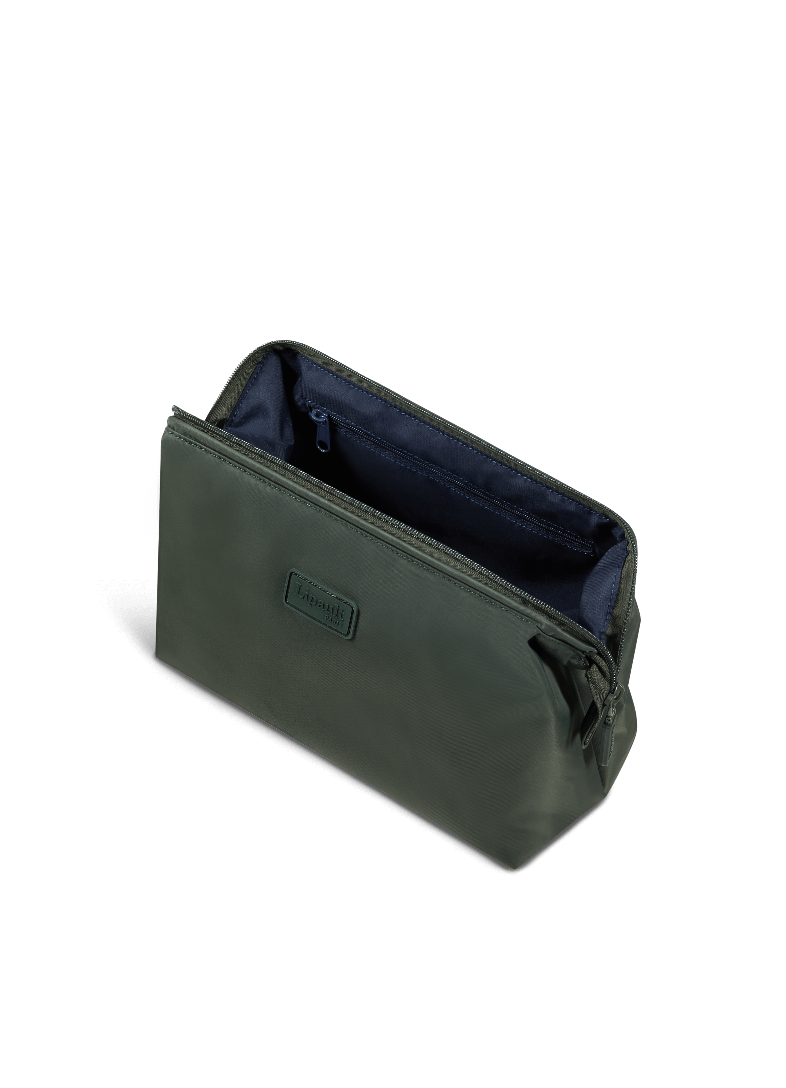 Plume Accessoires Kulturbeutel  Khaki | 3