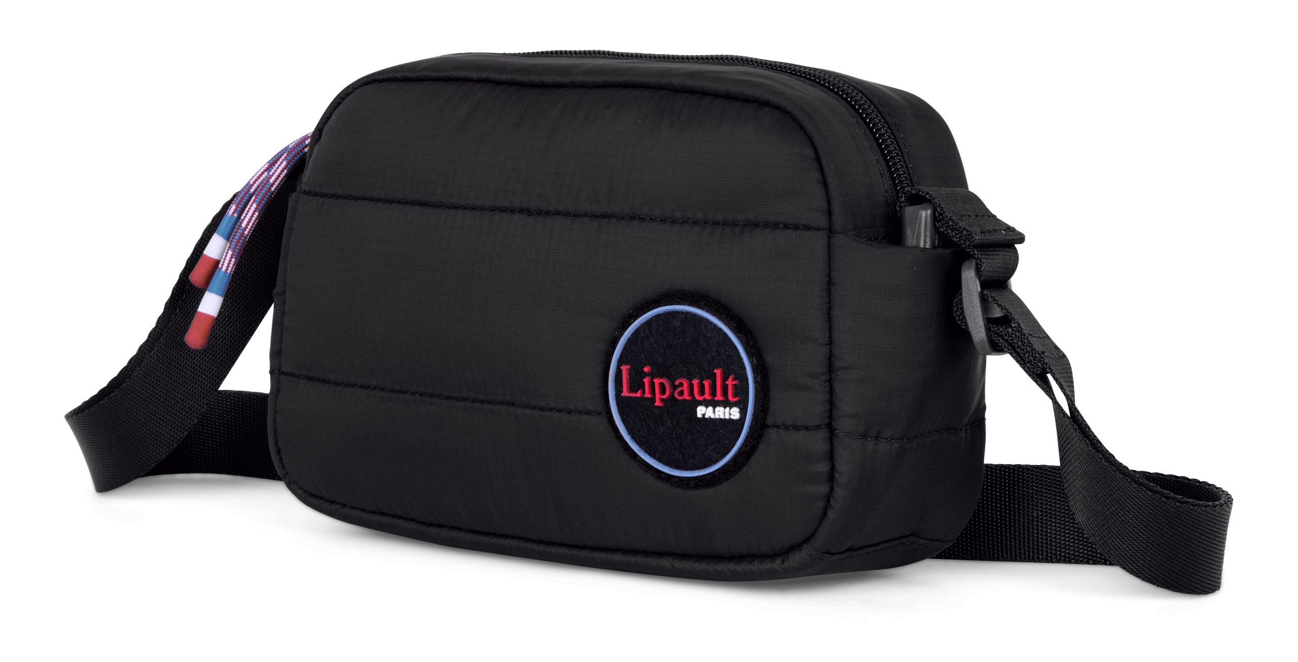 Snowflake Sac banane  Noir | 2