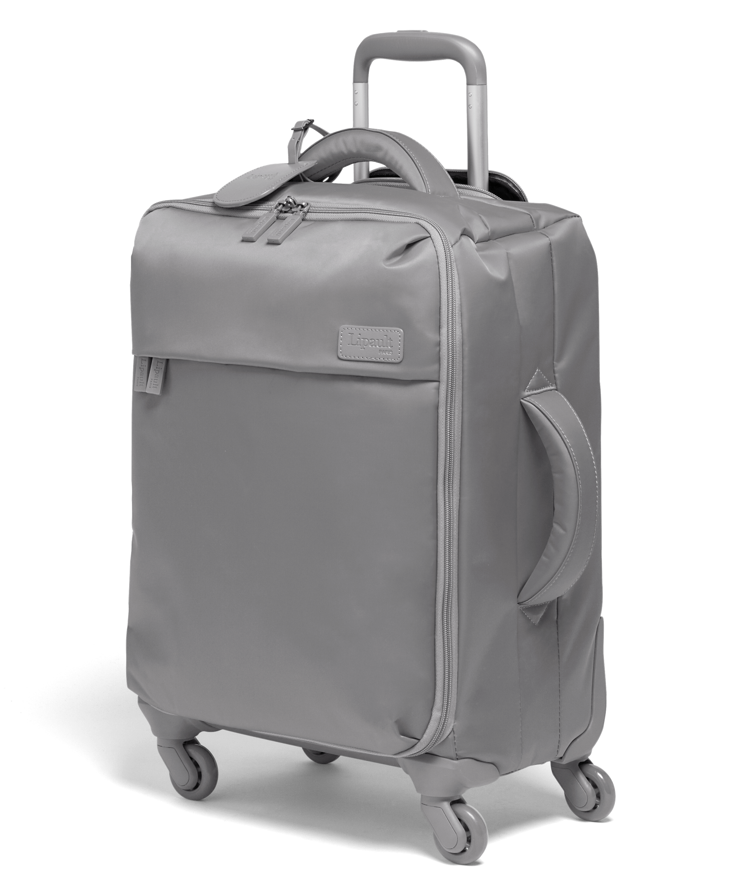 Originale Plume Valise 4 roues 55cm Pearl Grey | 2
