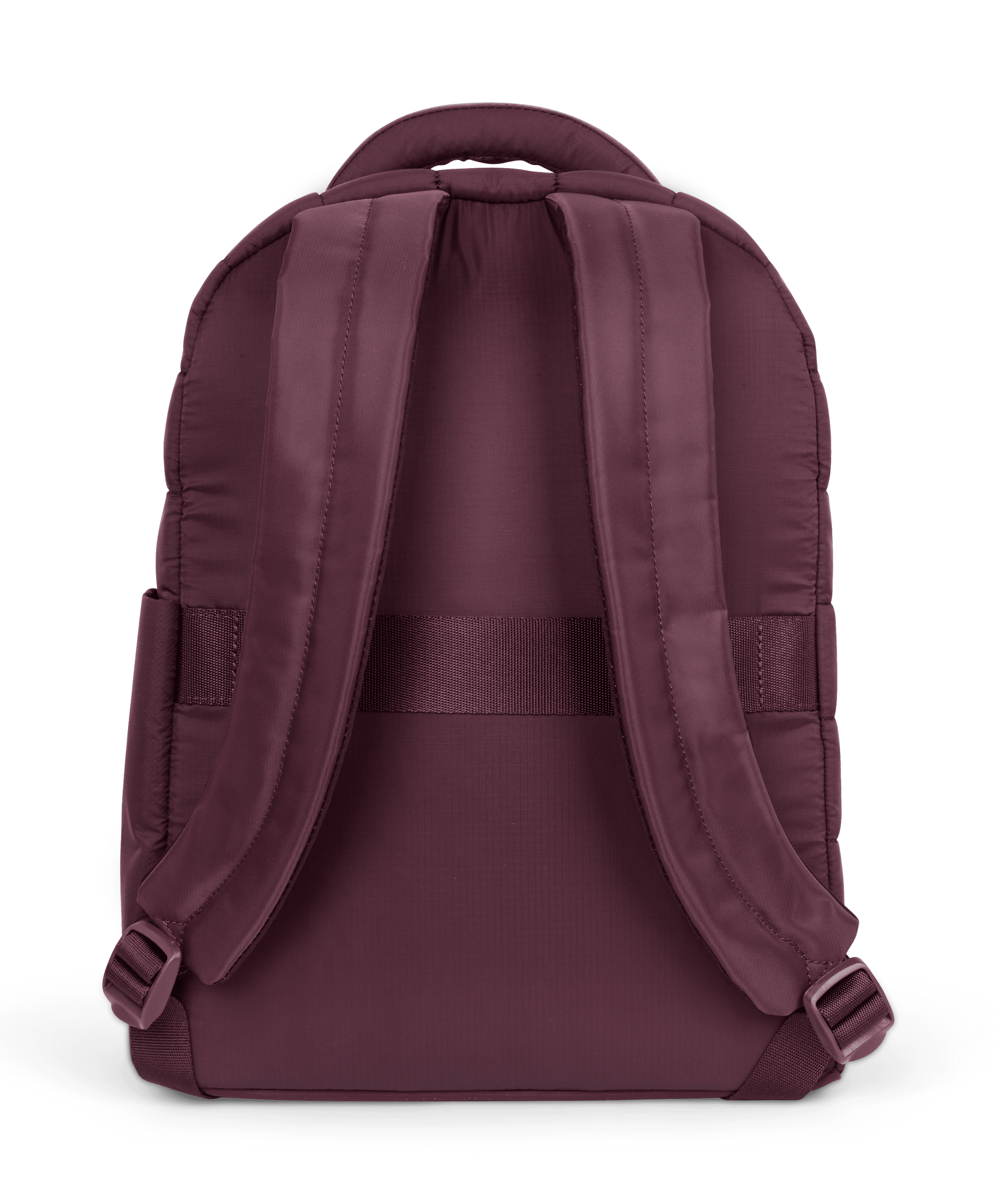 Snowflake Sac &agrave; dos ordinateur 15" Bordeaux | 3