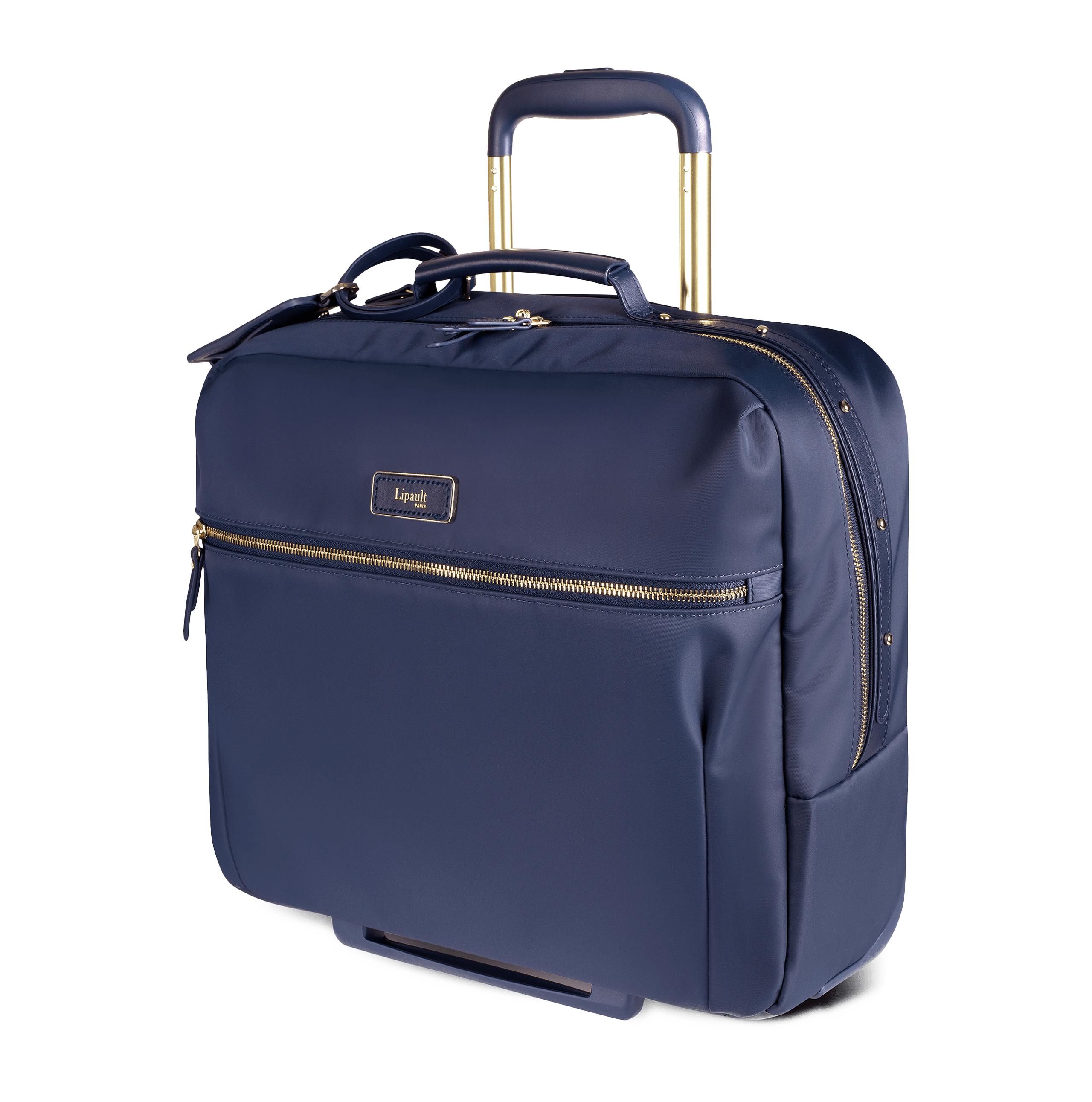 Business Avenue Pilotenkoffer  Night Blue | 2