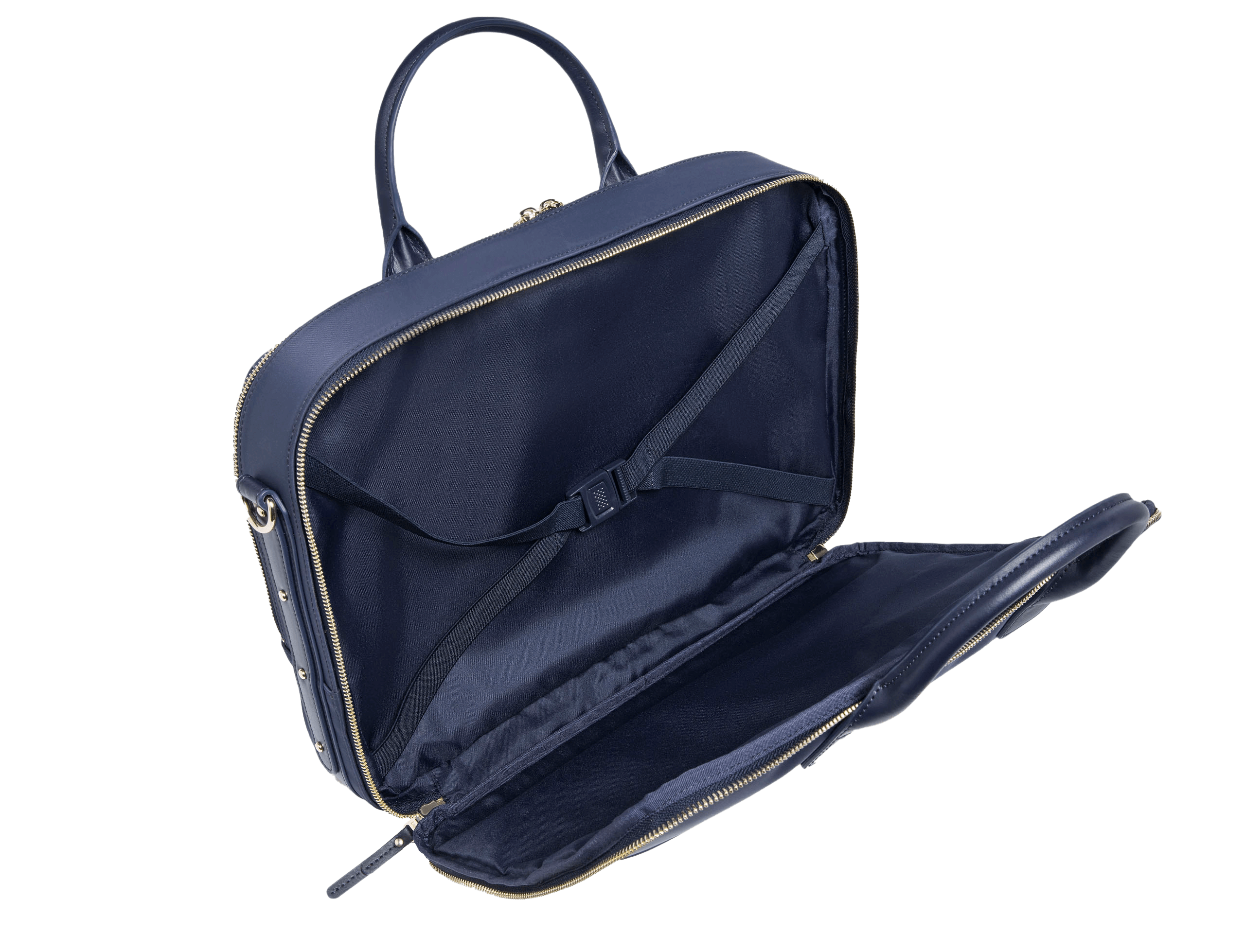 Business Avenue Sacoche ordinateur  Night Blue | 5