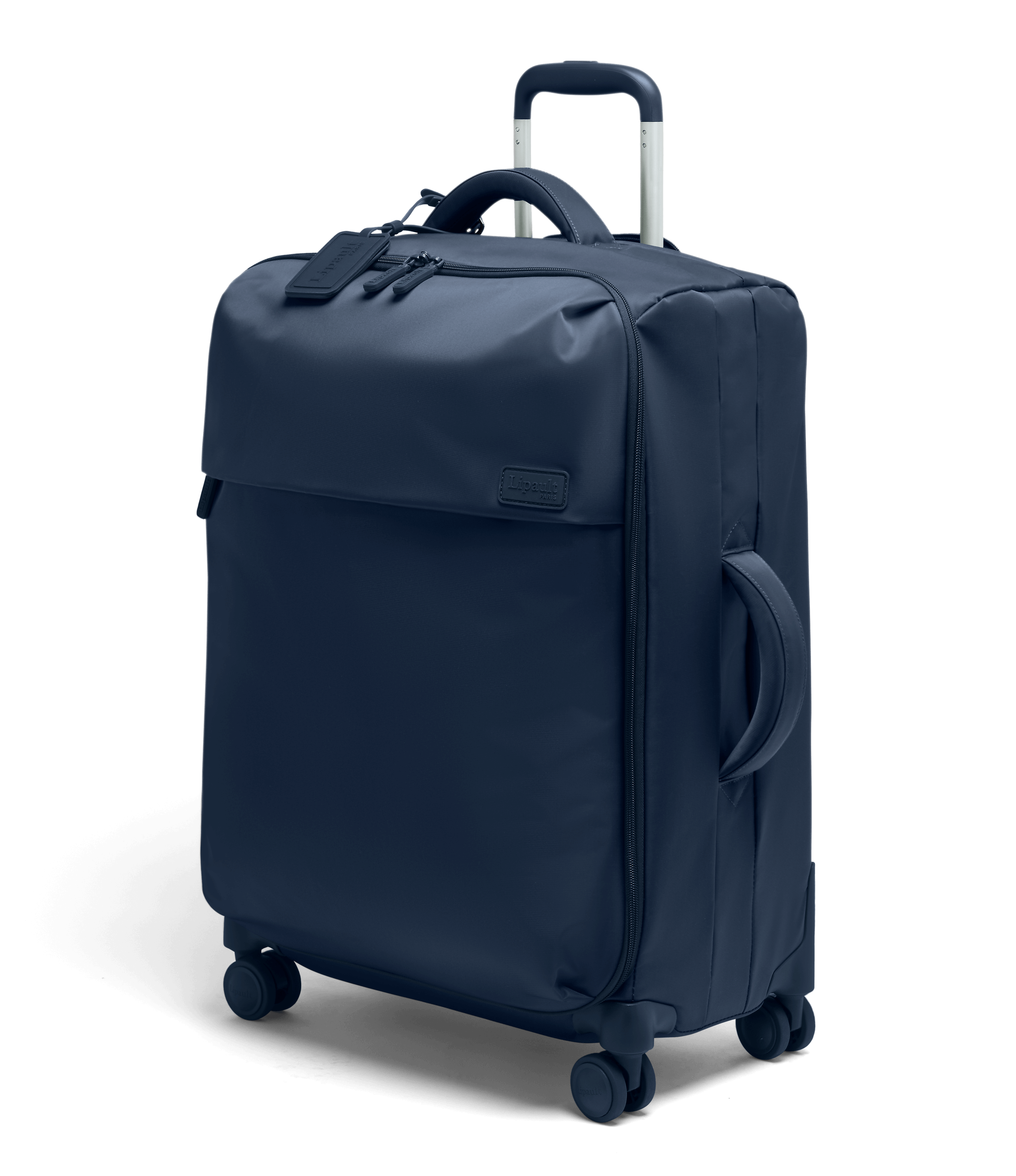 Plume Koffer Medium Trip Navy | 3