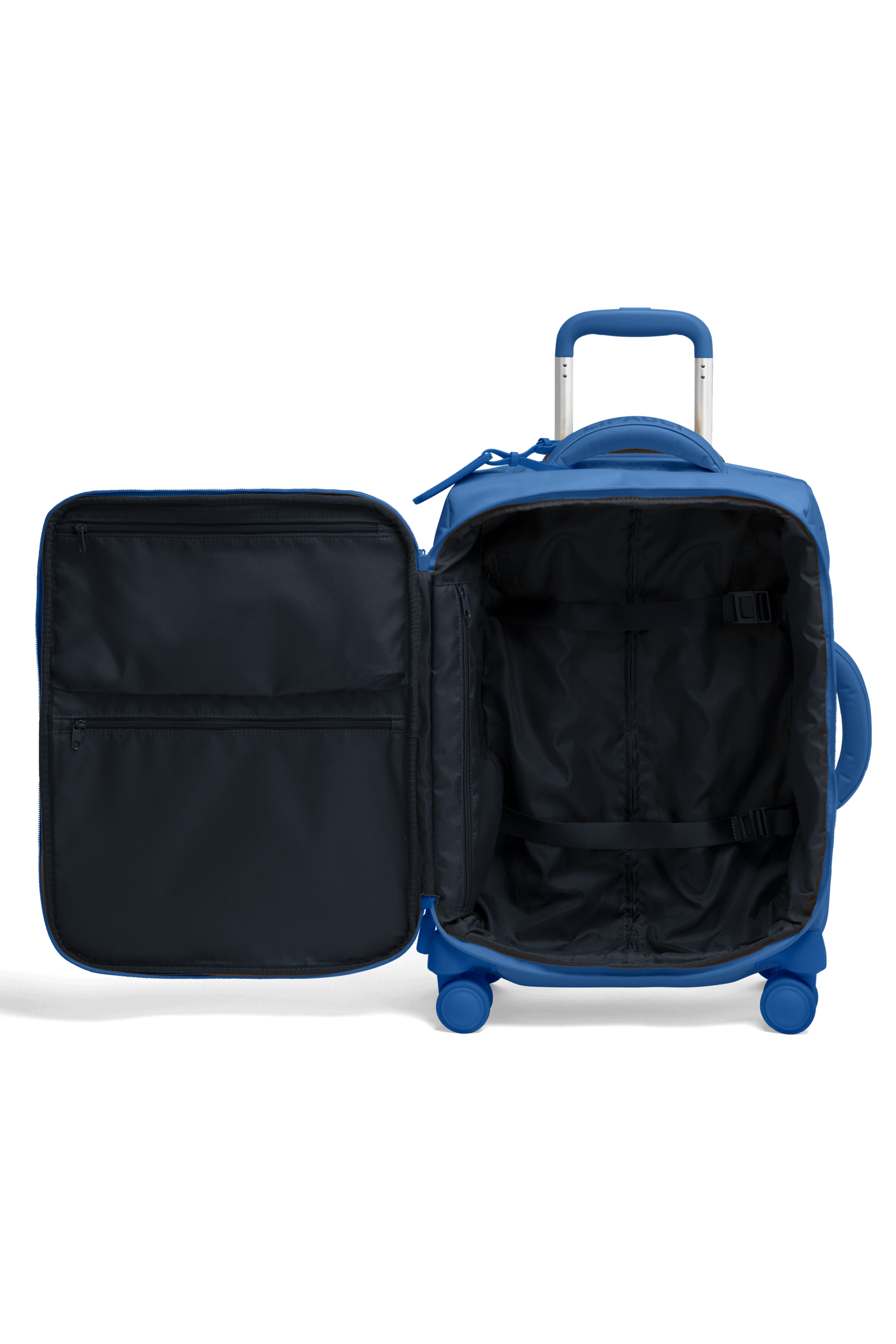 Plume Handgep&auml;ckkoffer Cobalt Blue | 4