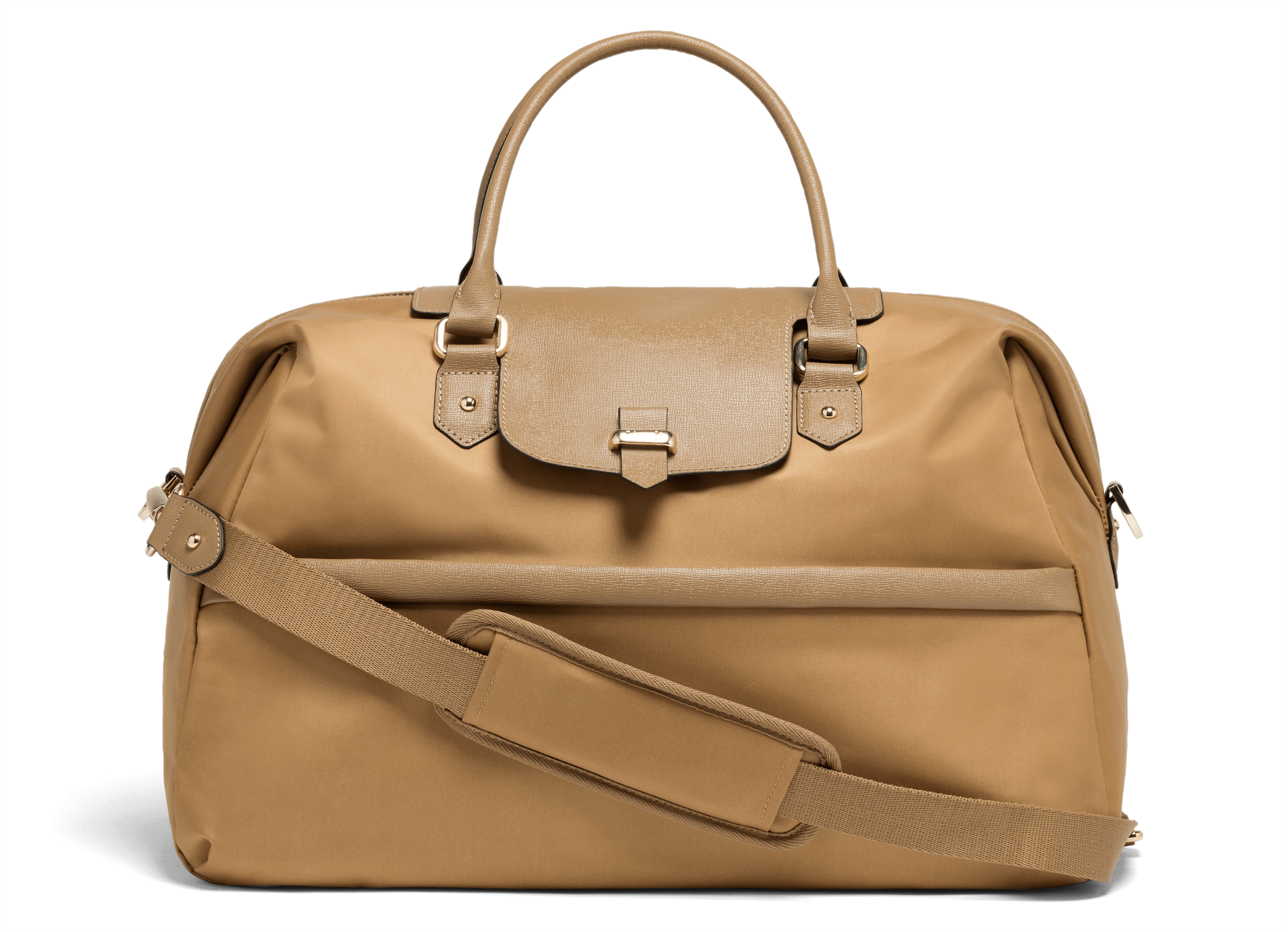 Plume Avenue Sac de voyage  Camel | 4