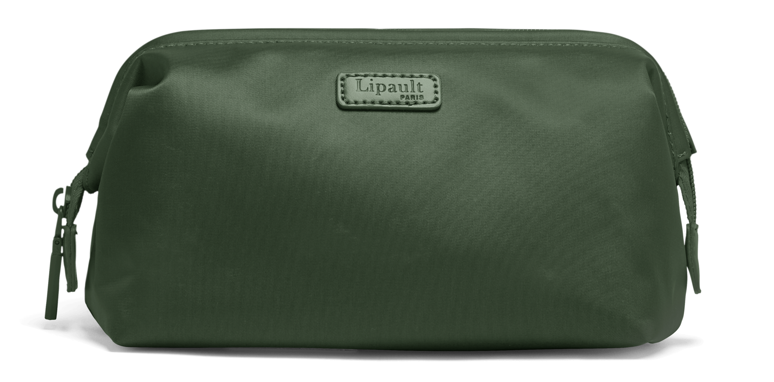 Plume Accessoires Trousse de toilette M Khaki | 1