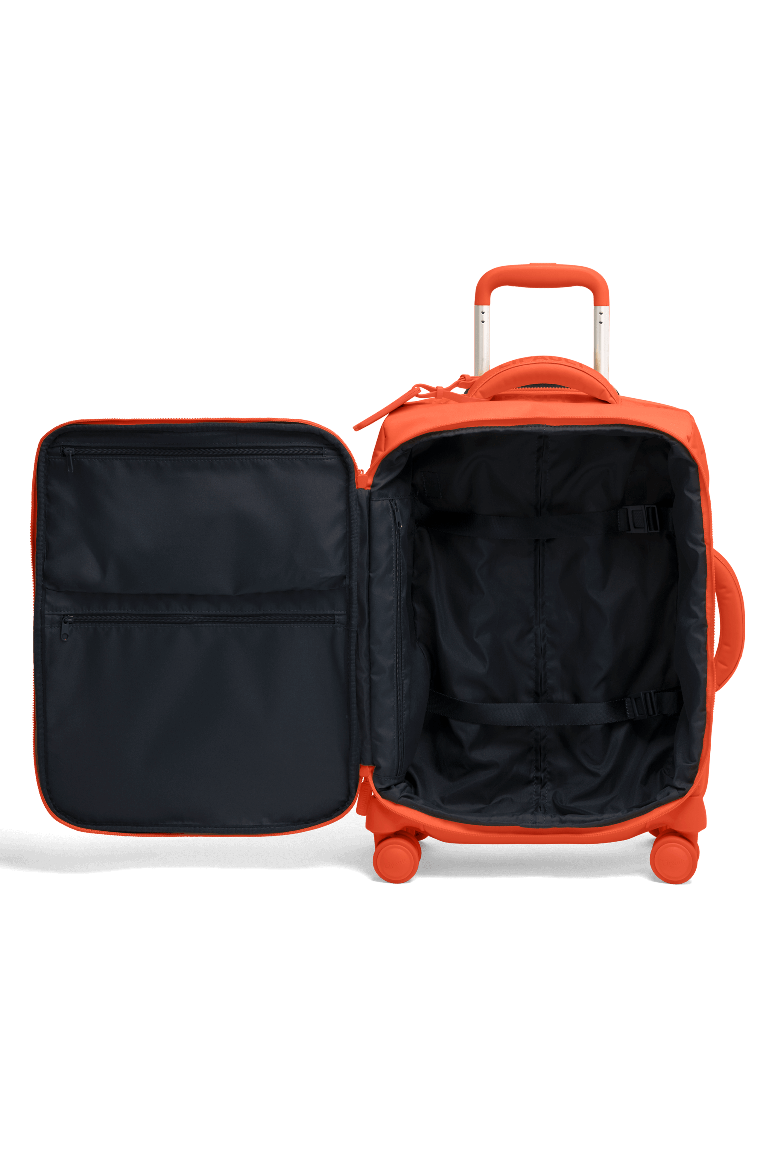 Plume Handgep&auml;ckkoffer Flash Coral | 4