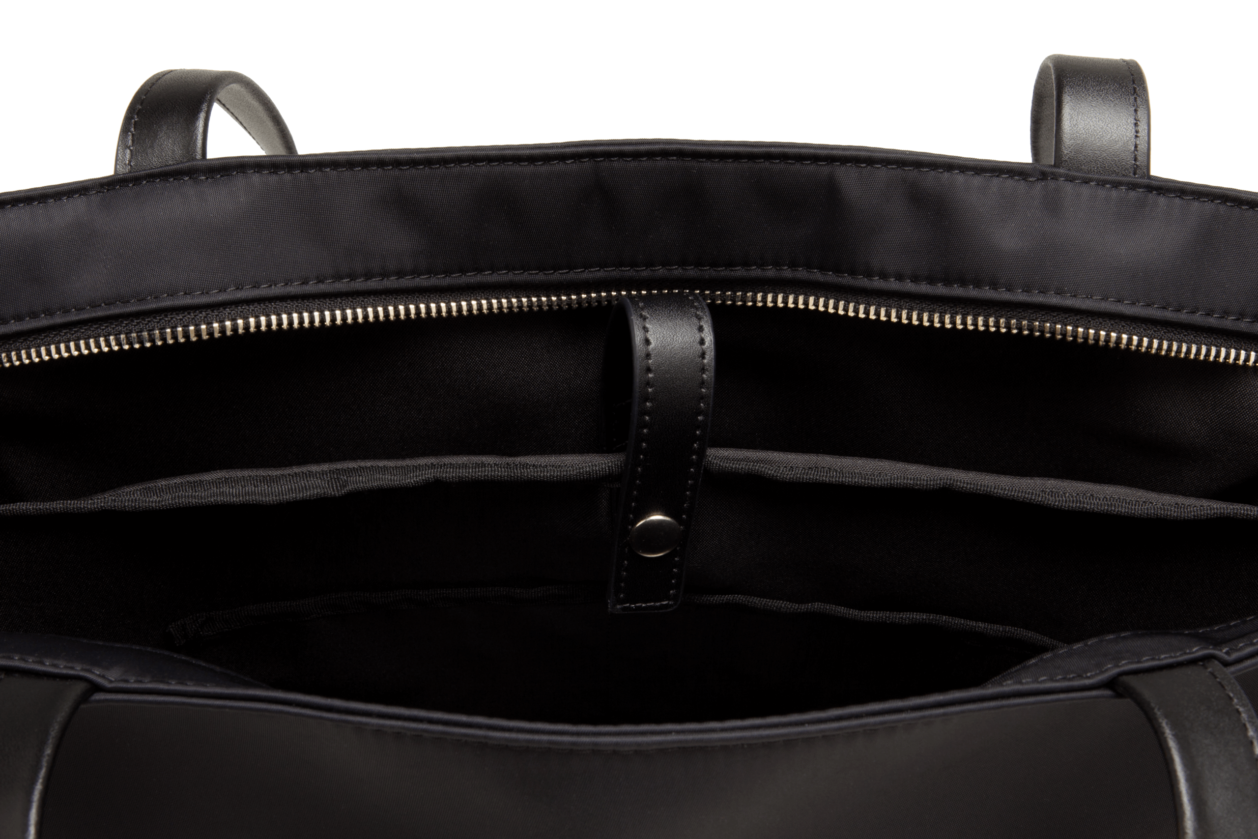 Business Avenue Sacoche ordinateur  Jet Black | 4