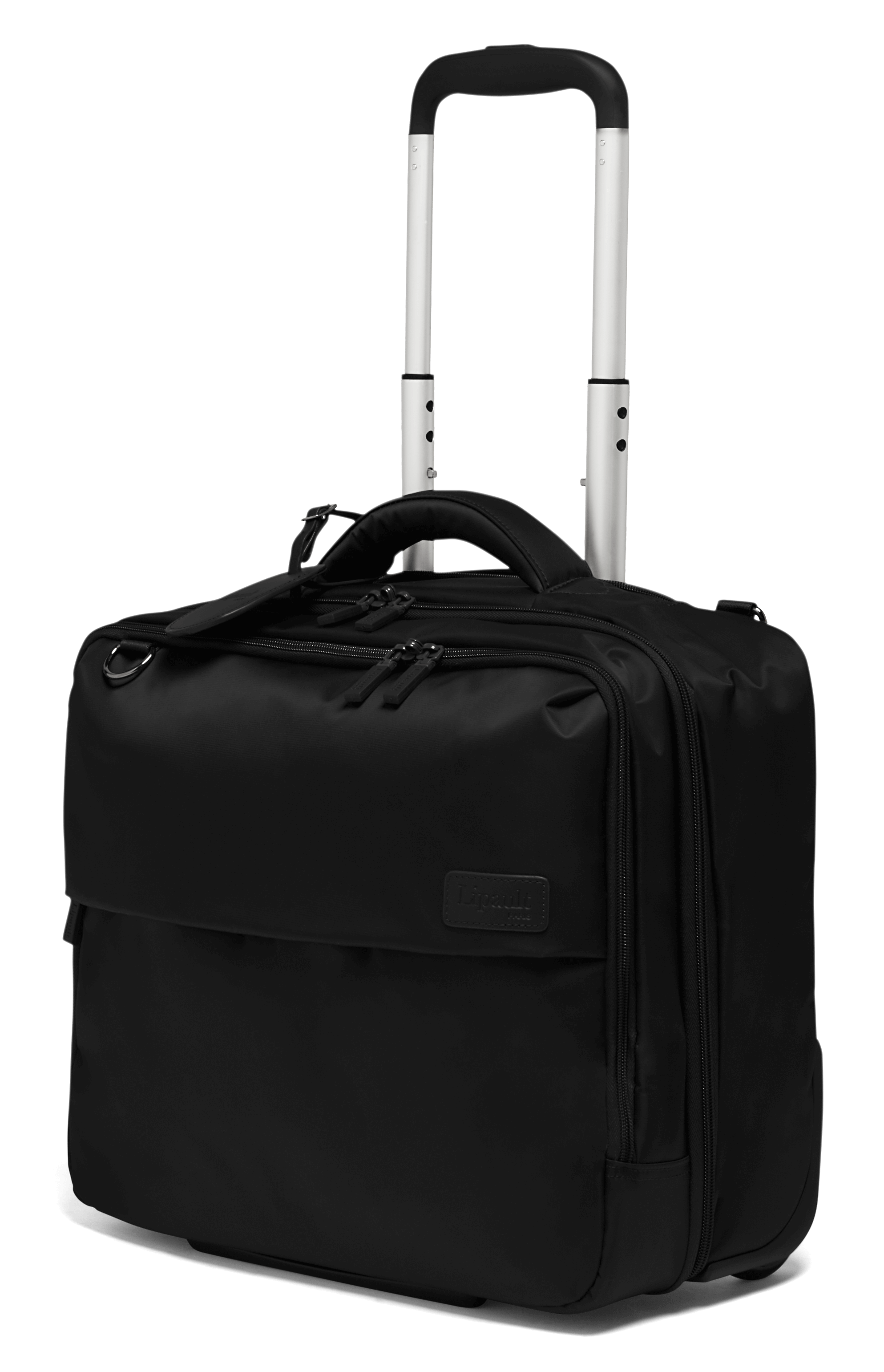 Plume Business Pilot Case  Noir | 2