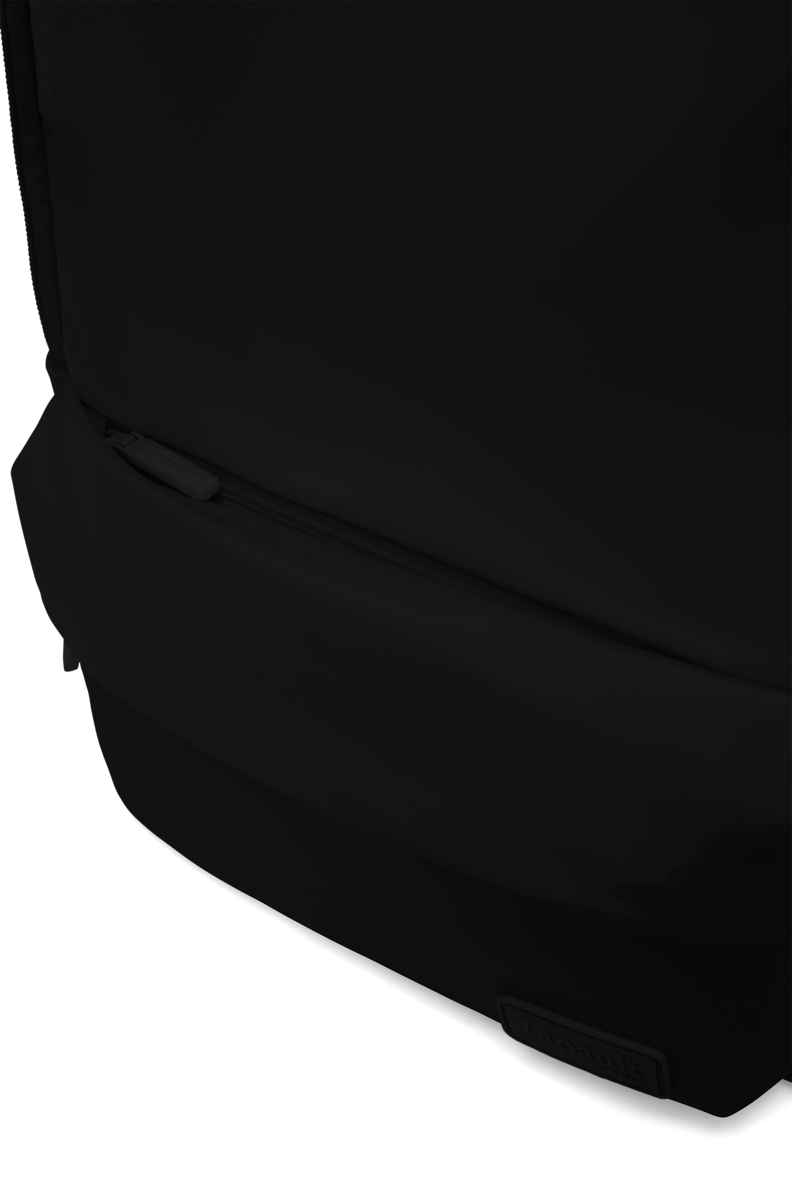 City Plume Sac &agrave; dos  Noir | 5