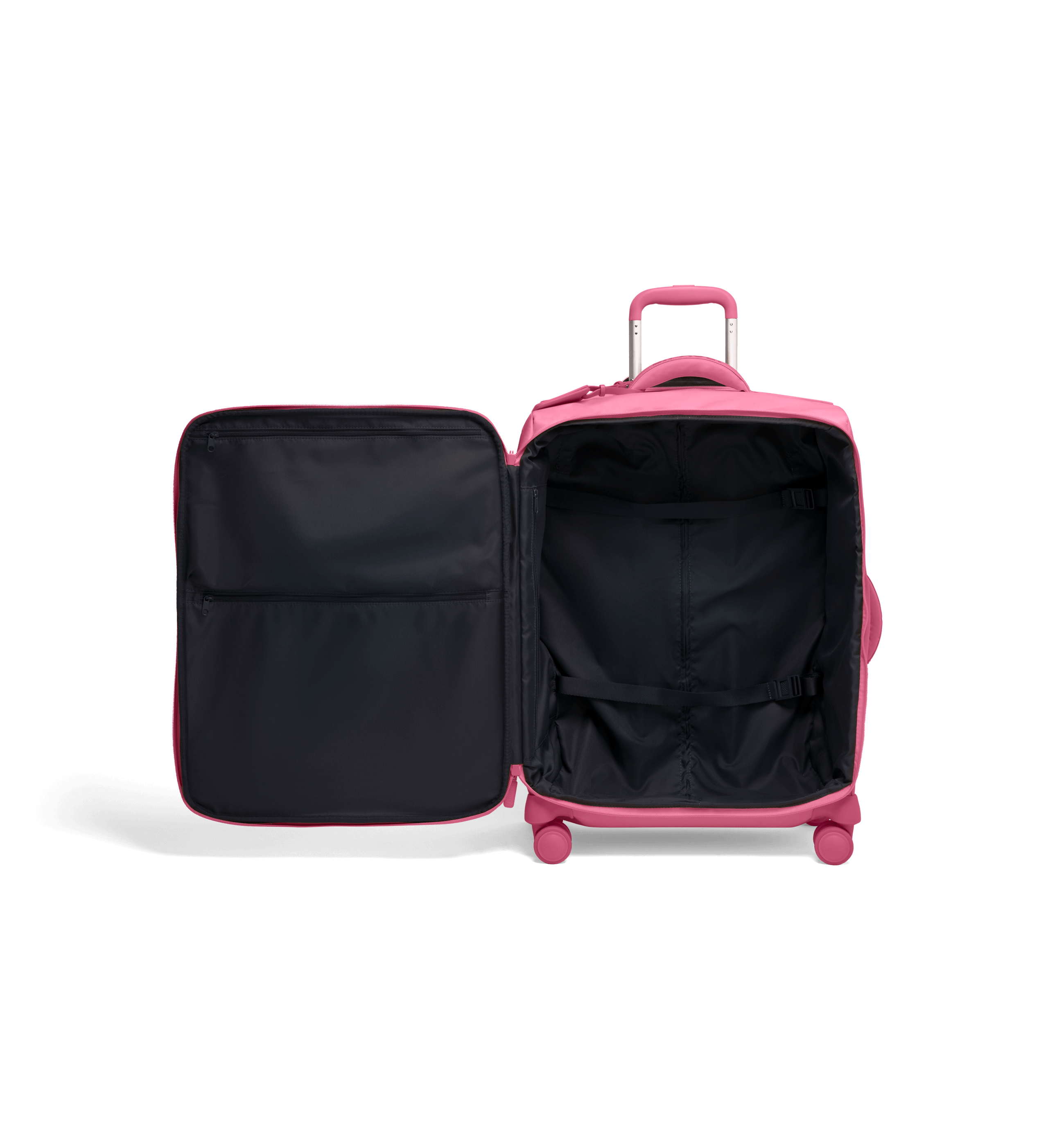 Plume Koffer Medium Trip Antique Pink | 4