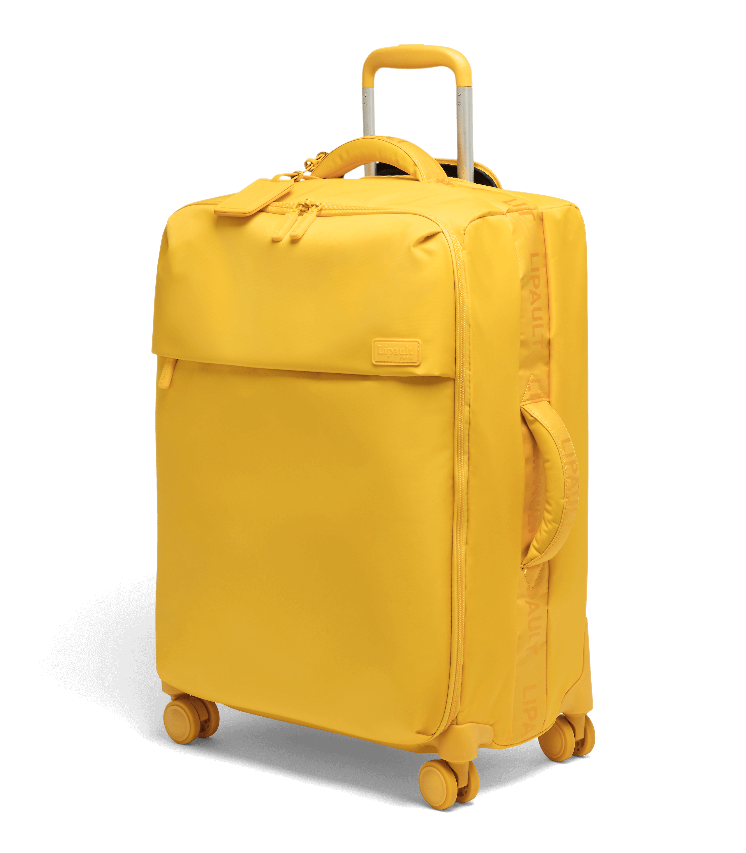 Plume Koffer Medium Trip Sunflower | 2