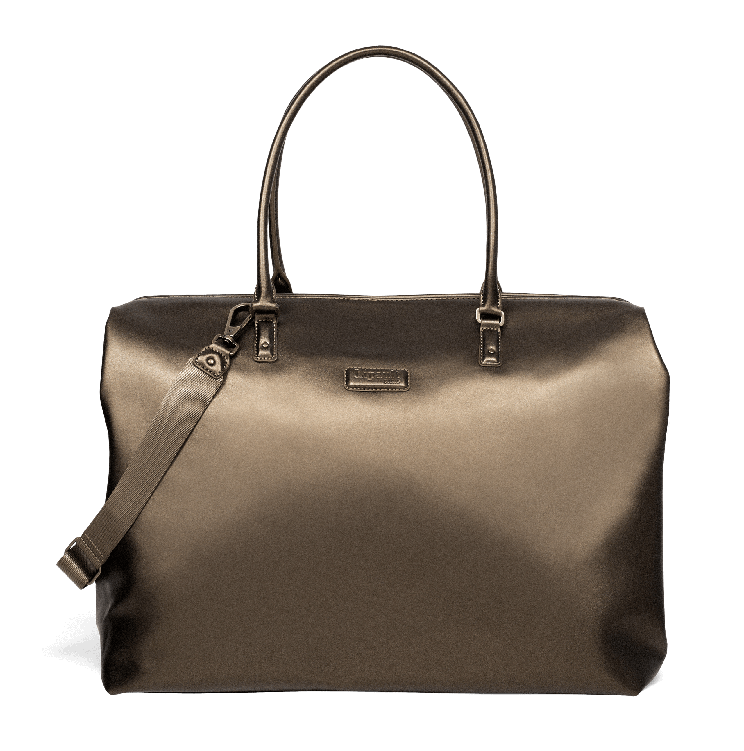 Miss Plume Weekender M Dark Bronze | 1