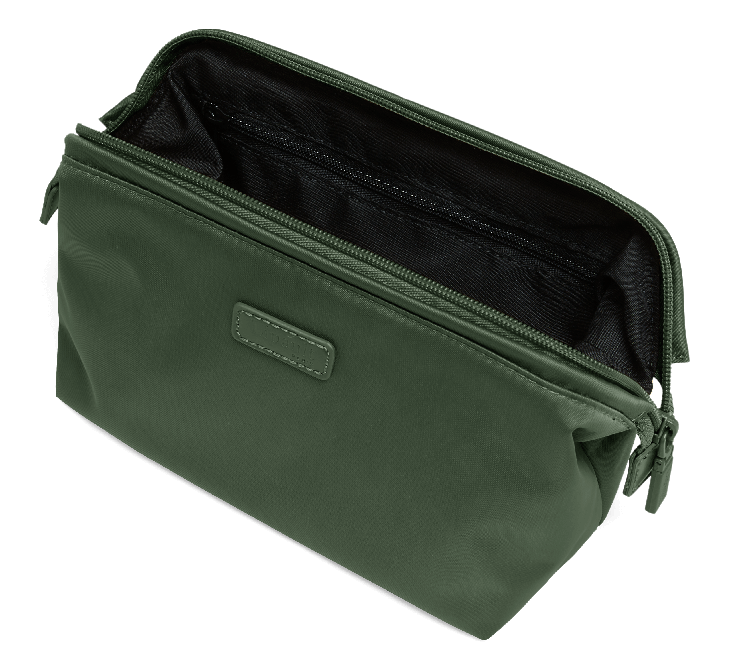 Plume Accessoires Trousse de toilette M Khaki | 3