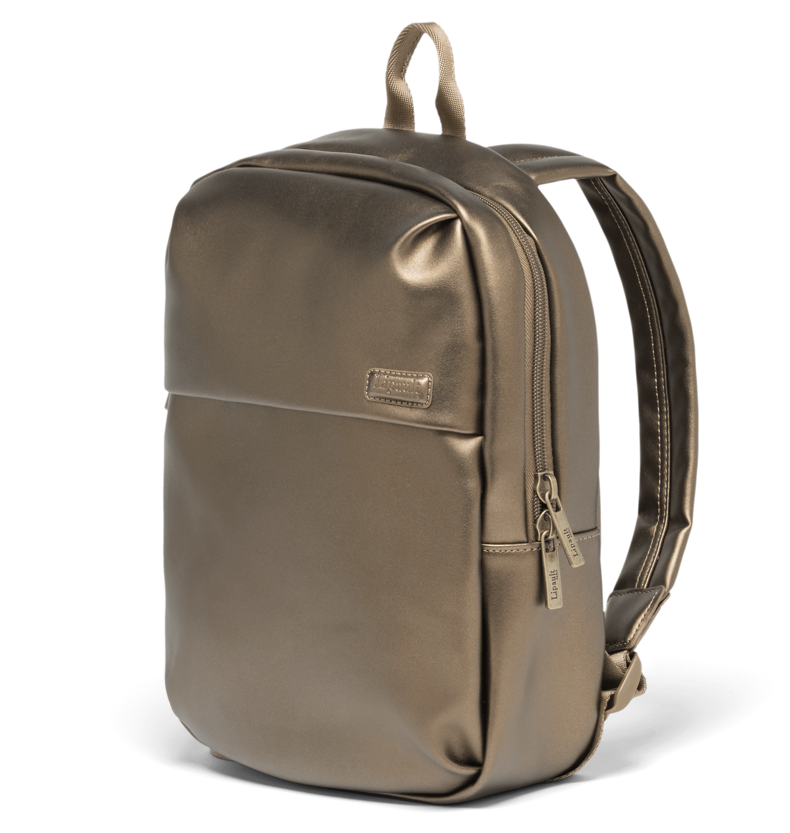 Miss Plume Sac &agrave; dos XS Dark Bronze | 2