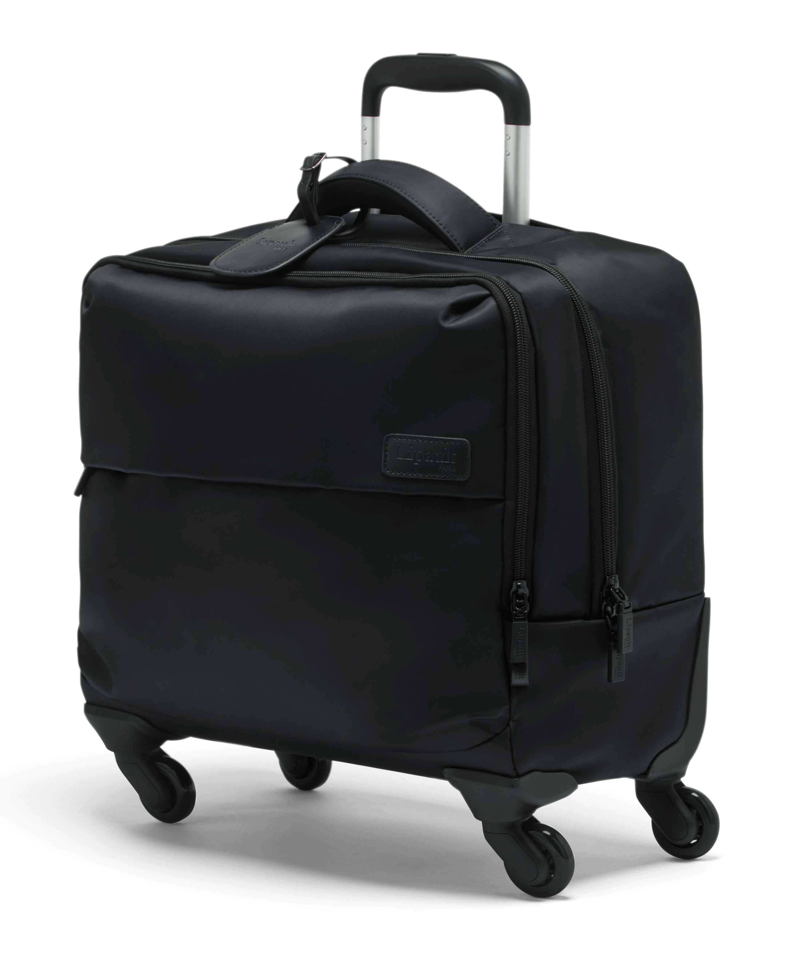 Plume Business Valise 4 roues  Noir | 2