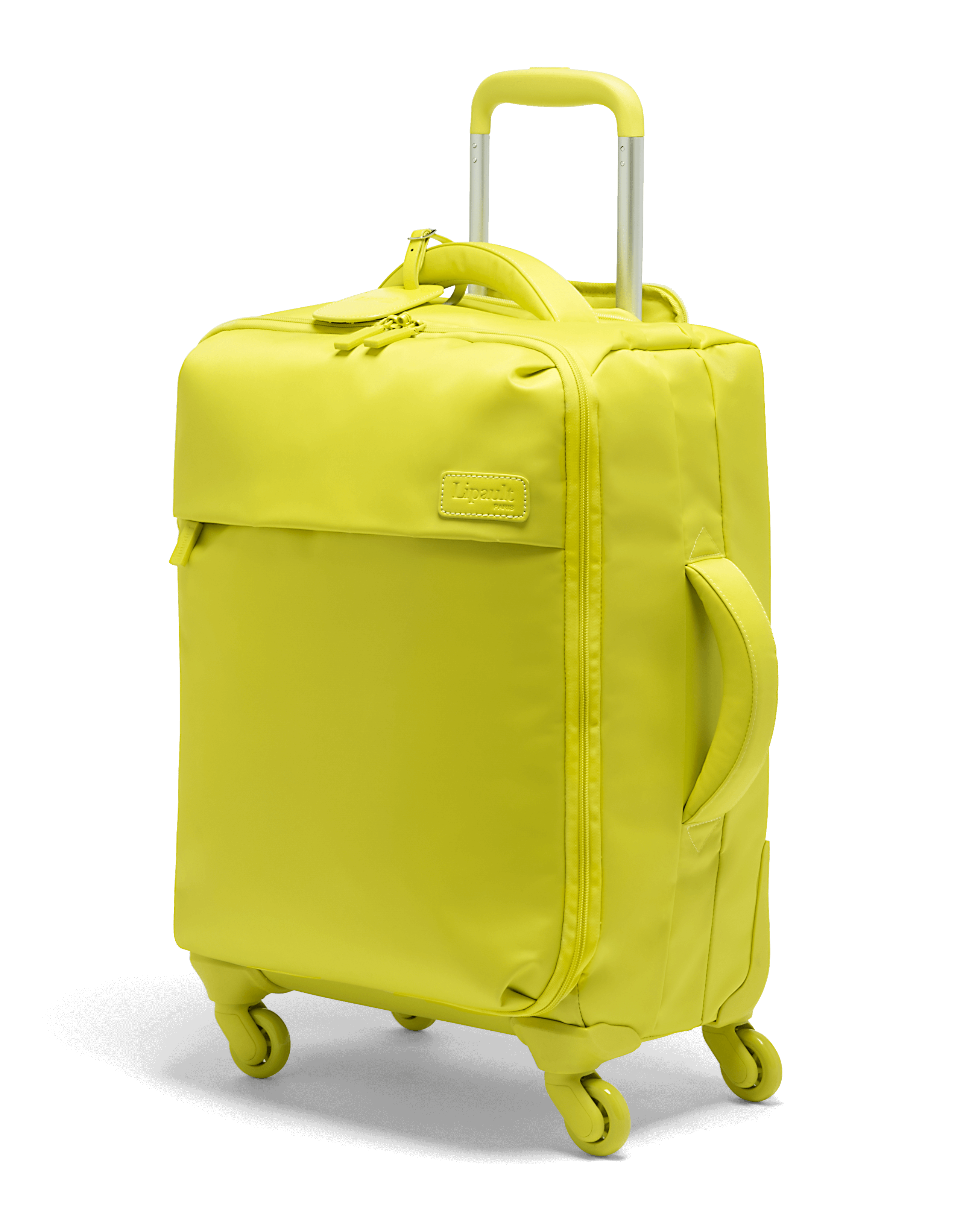Originale Plume Valise 4 roues 55cm Flash Lemon | 2