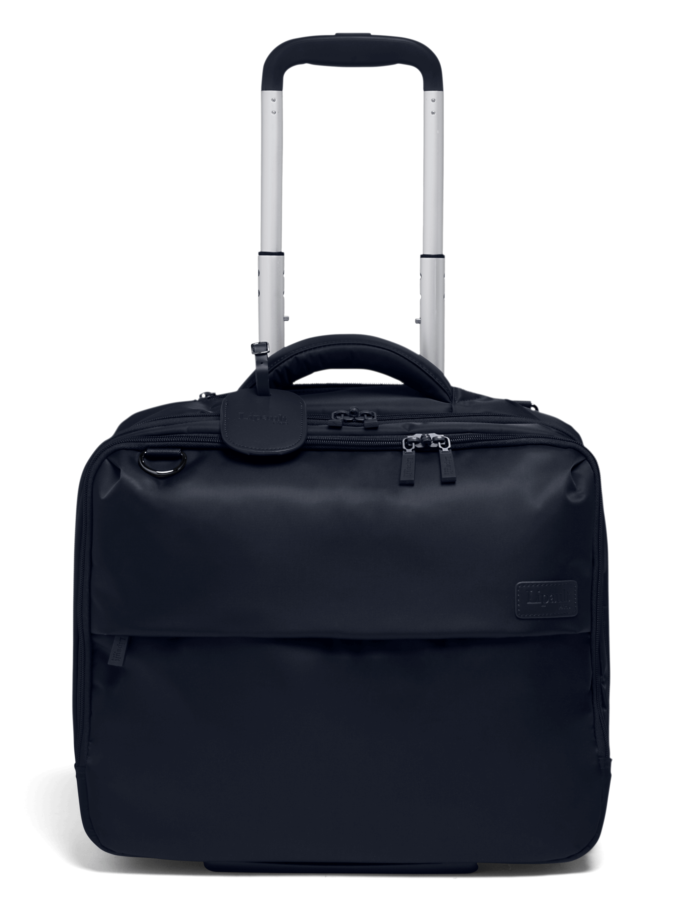 Plume Business Pilotenkoffer  Navy | 1