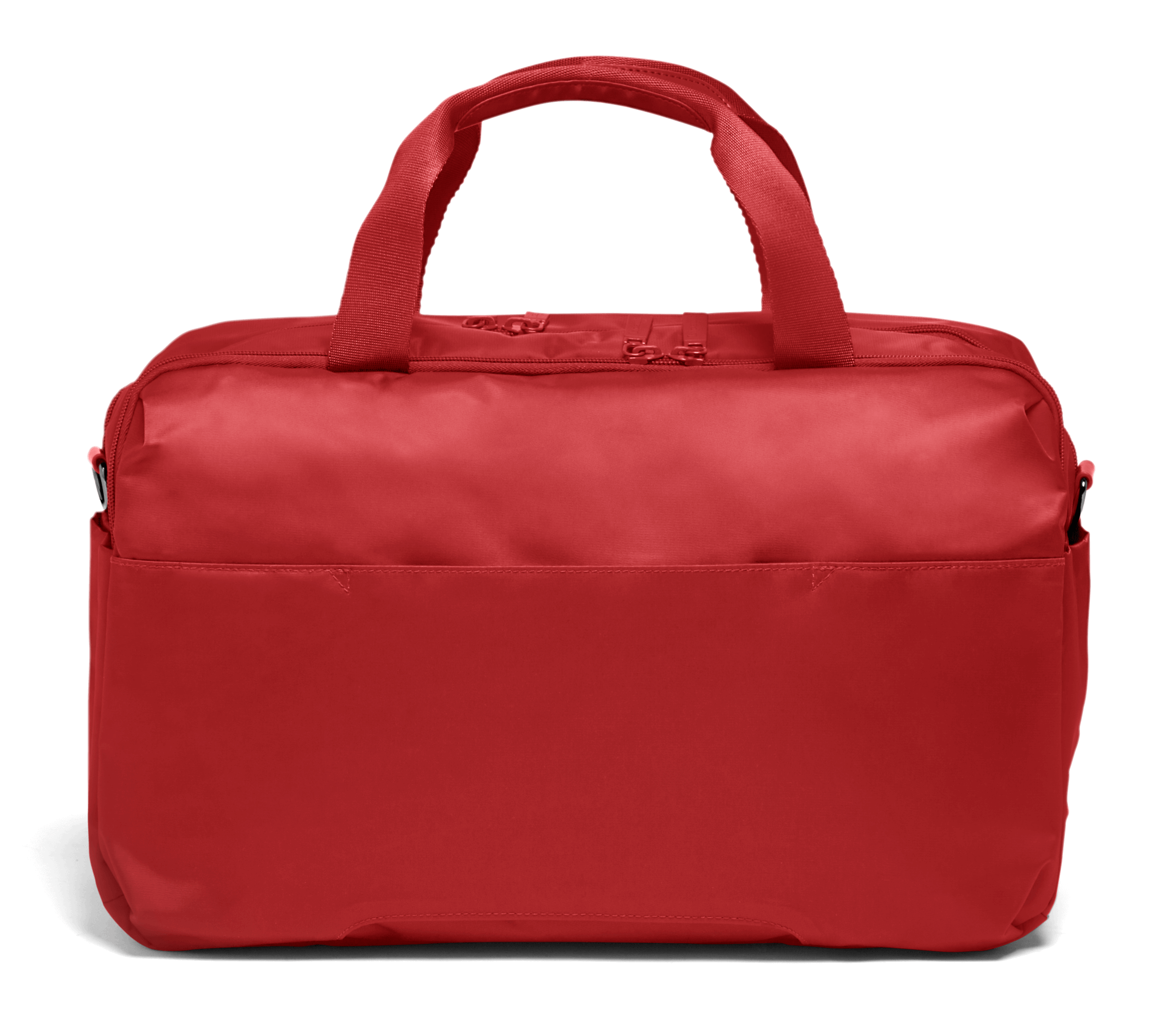 City Plume Sac 24 heures  Cherry Red | 5