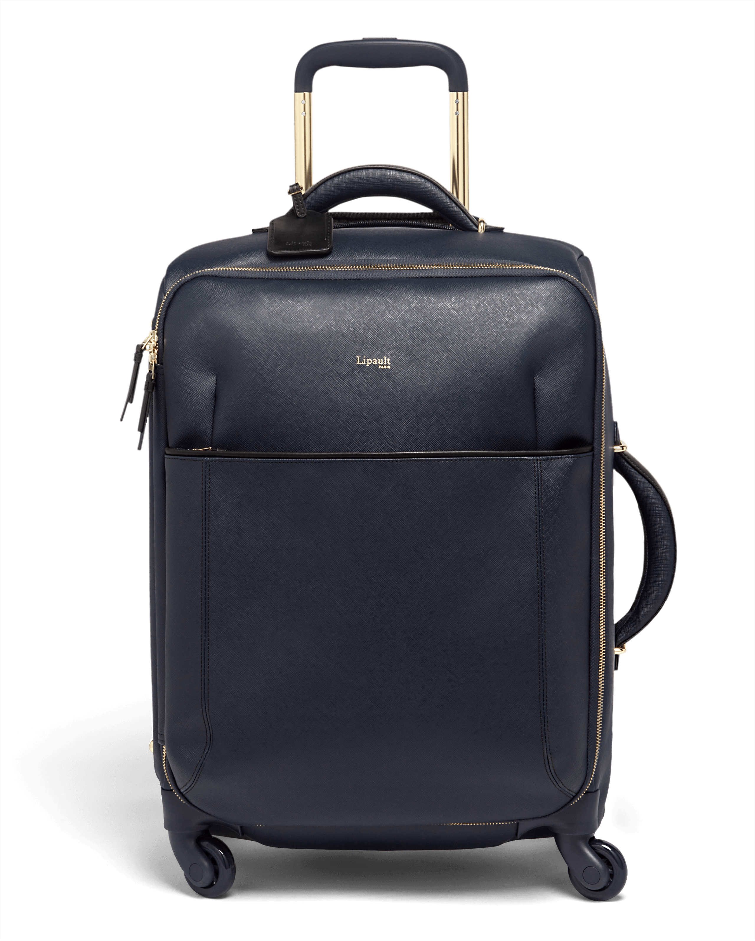 Variation Valise 4 roues 55cm Navy/Black | 1